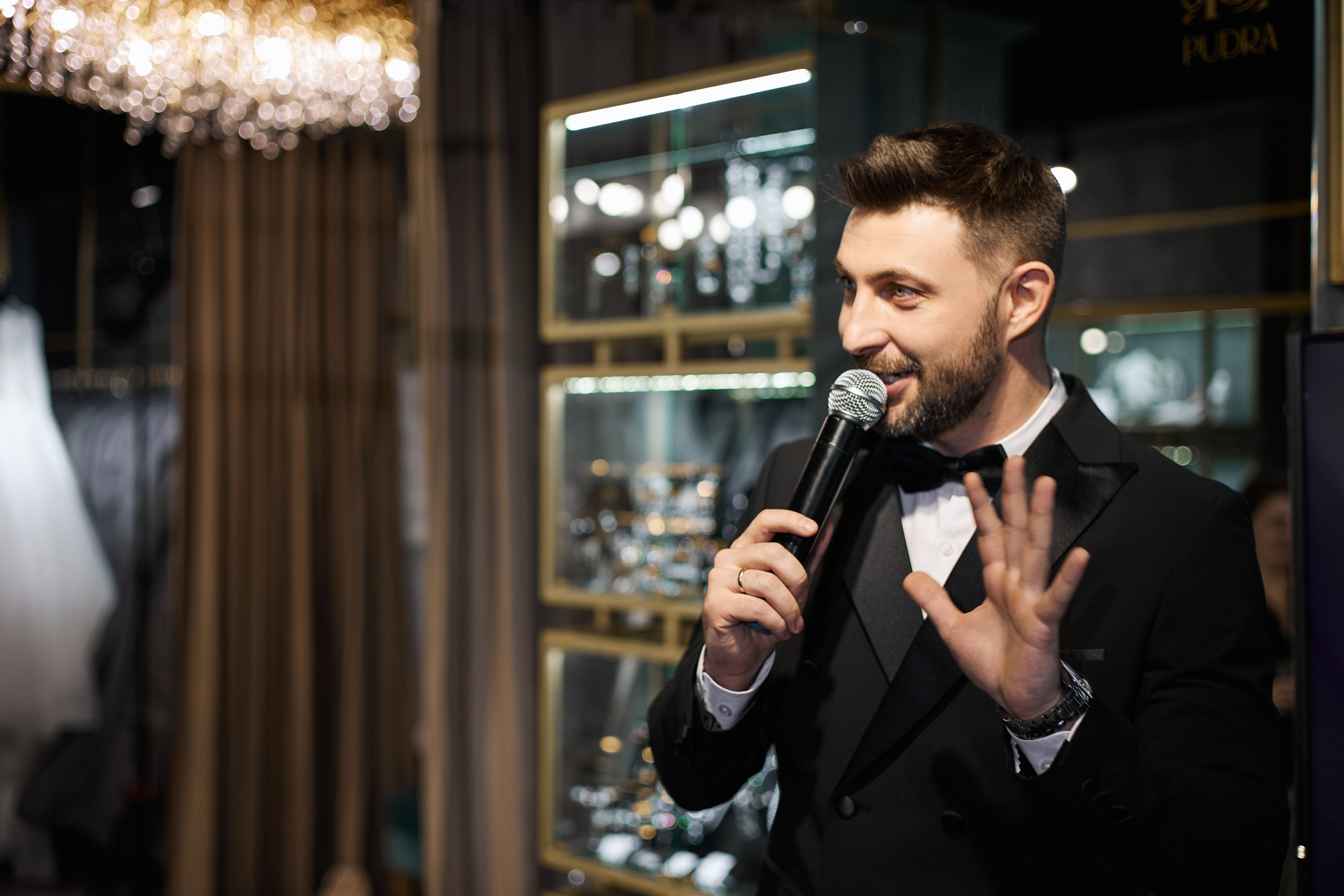 Девичник | репортаж. Фотограф Андрей Кононенко