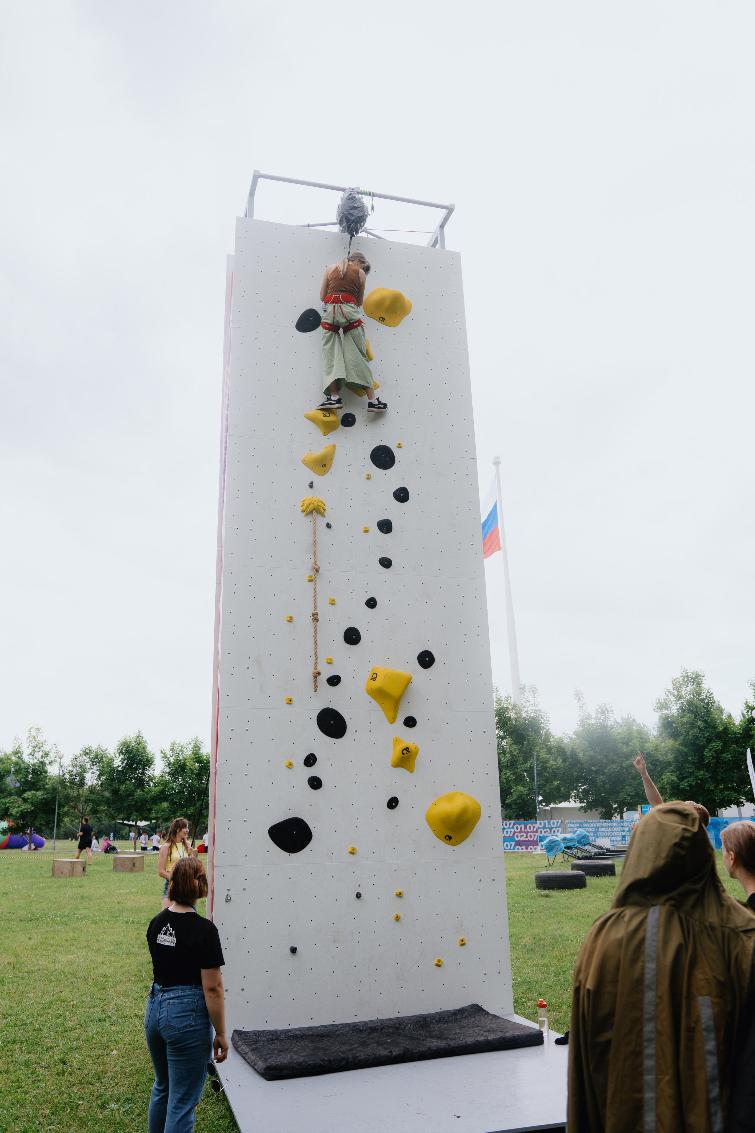 VK FEST SPORTS. Photographer — ERASTOV