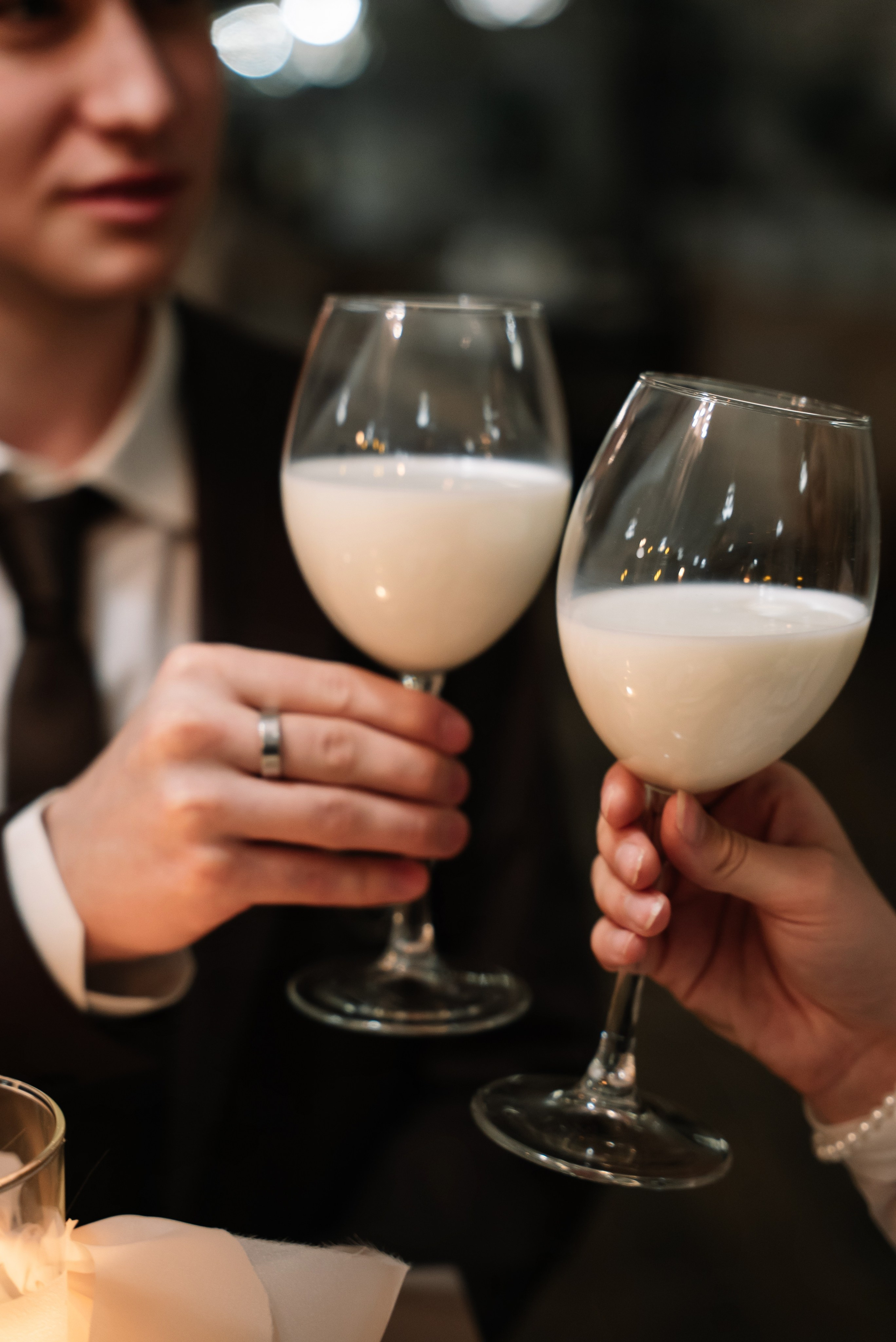 Дмитрий и Яна. Свадебный фотограф в Самаре Анна Ковалева