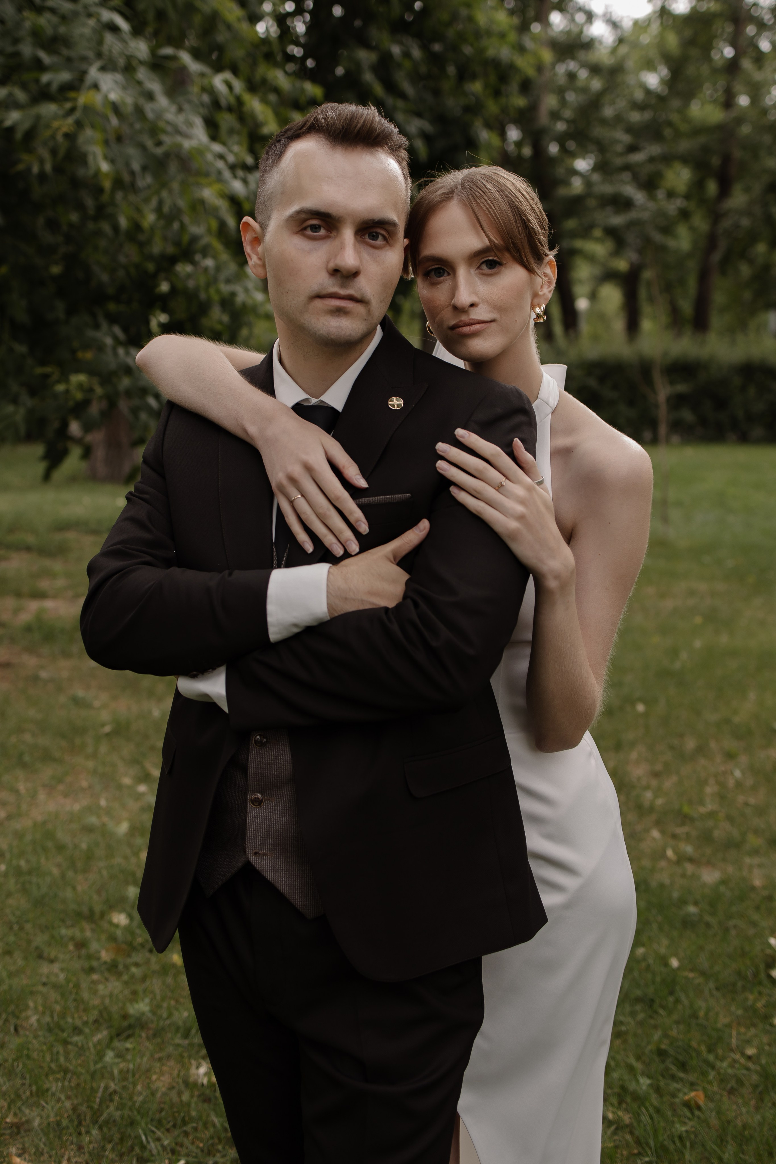 Кирилл и Дарья. СВАДЕБНЫЙ ФОТОГРАФ ЧЕЛЯБИНСК