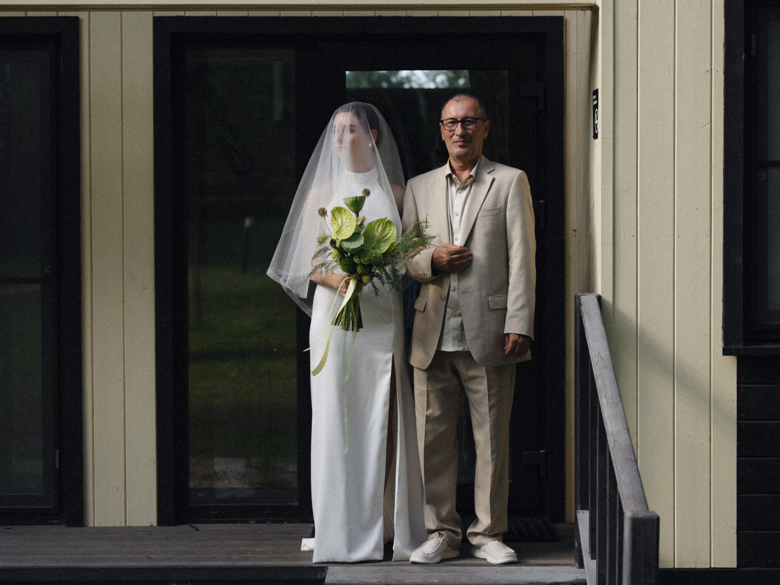 Анонс Wedding day Иван & Сабина. Свадебный фотограф Колесников Антон