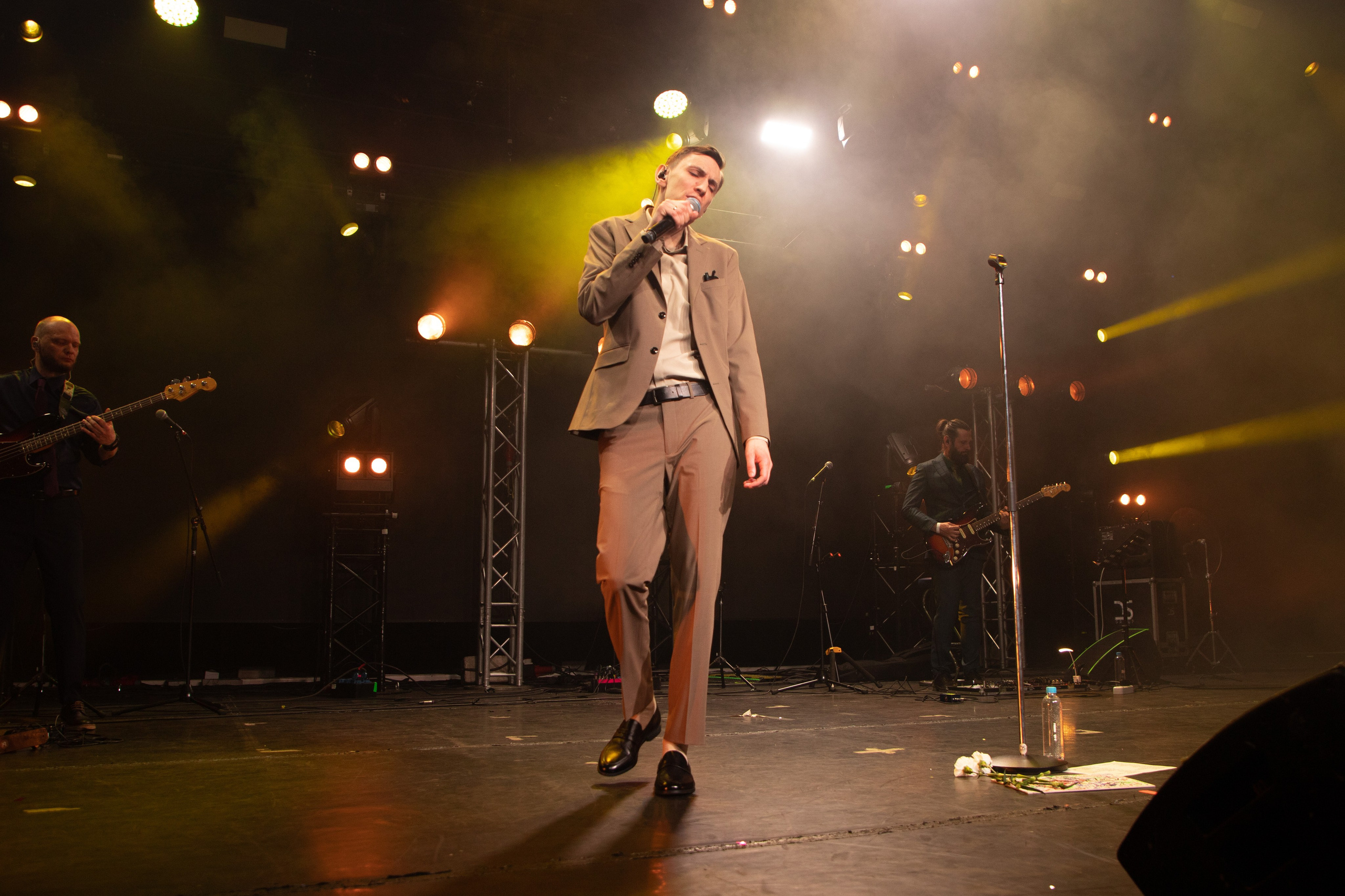 Дайте танк (!). Фотограф Алексей Шуля — портфолио