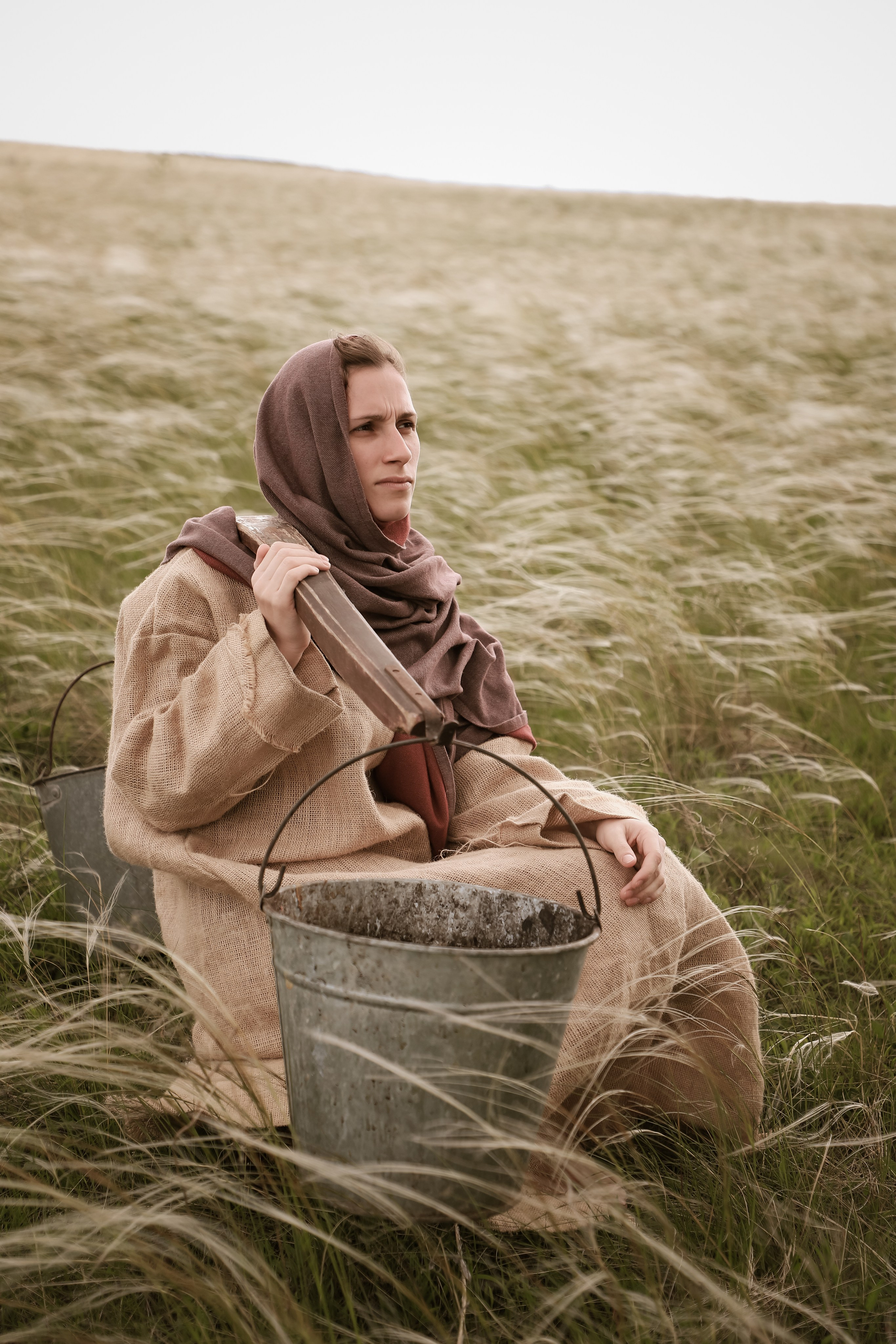 Дон. Фотограф Алексей Шуля — портфолио