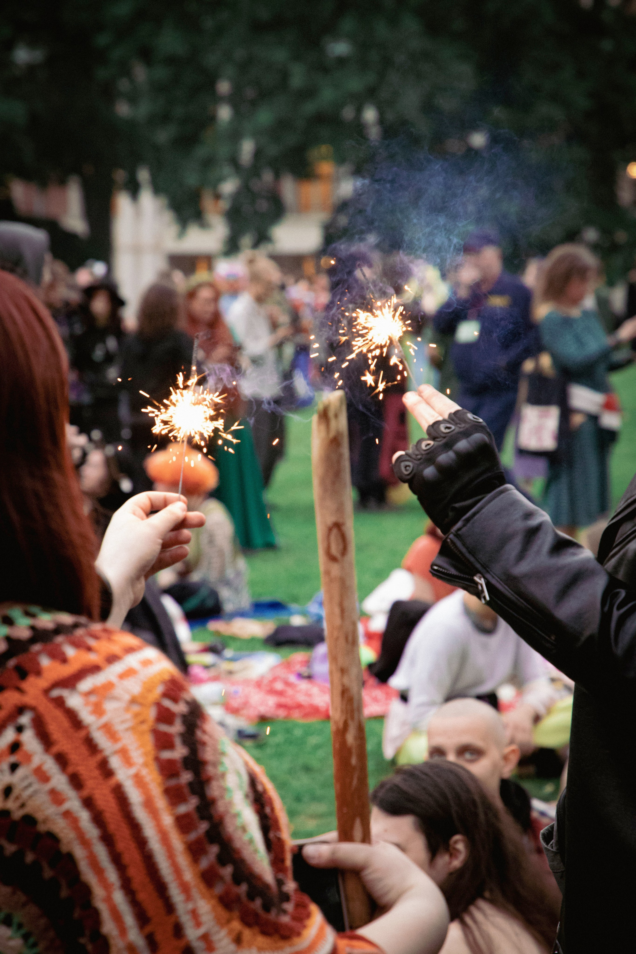 Хиппятник. Фотограф Алексей Шуля — портфолио