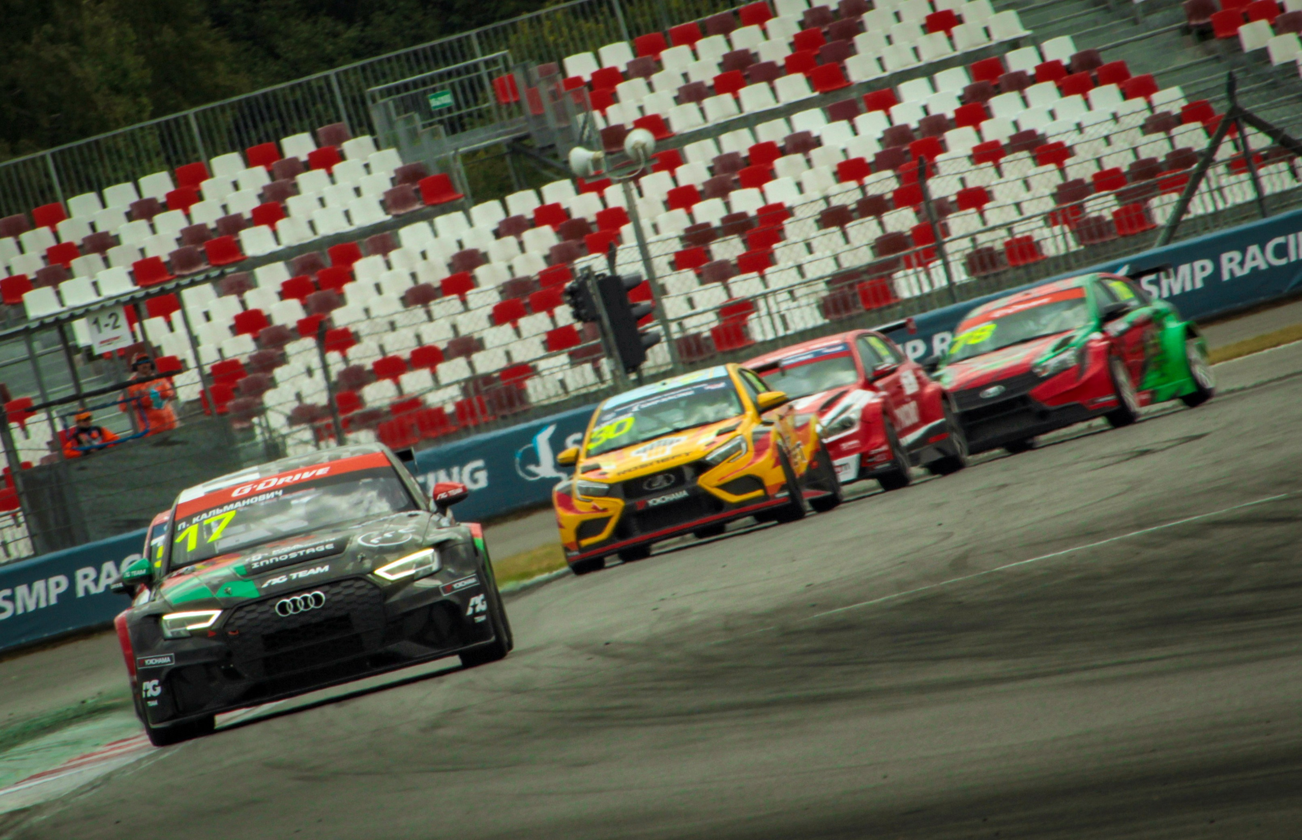 MRW — G-Drive СМП РСКГ — 20-21.08.2022. AlexFecto — галереи фотографий