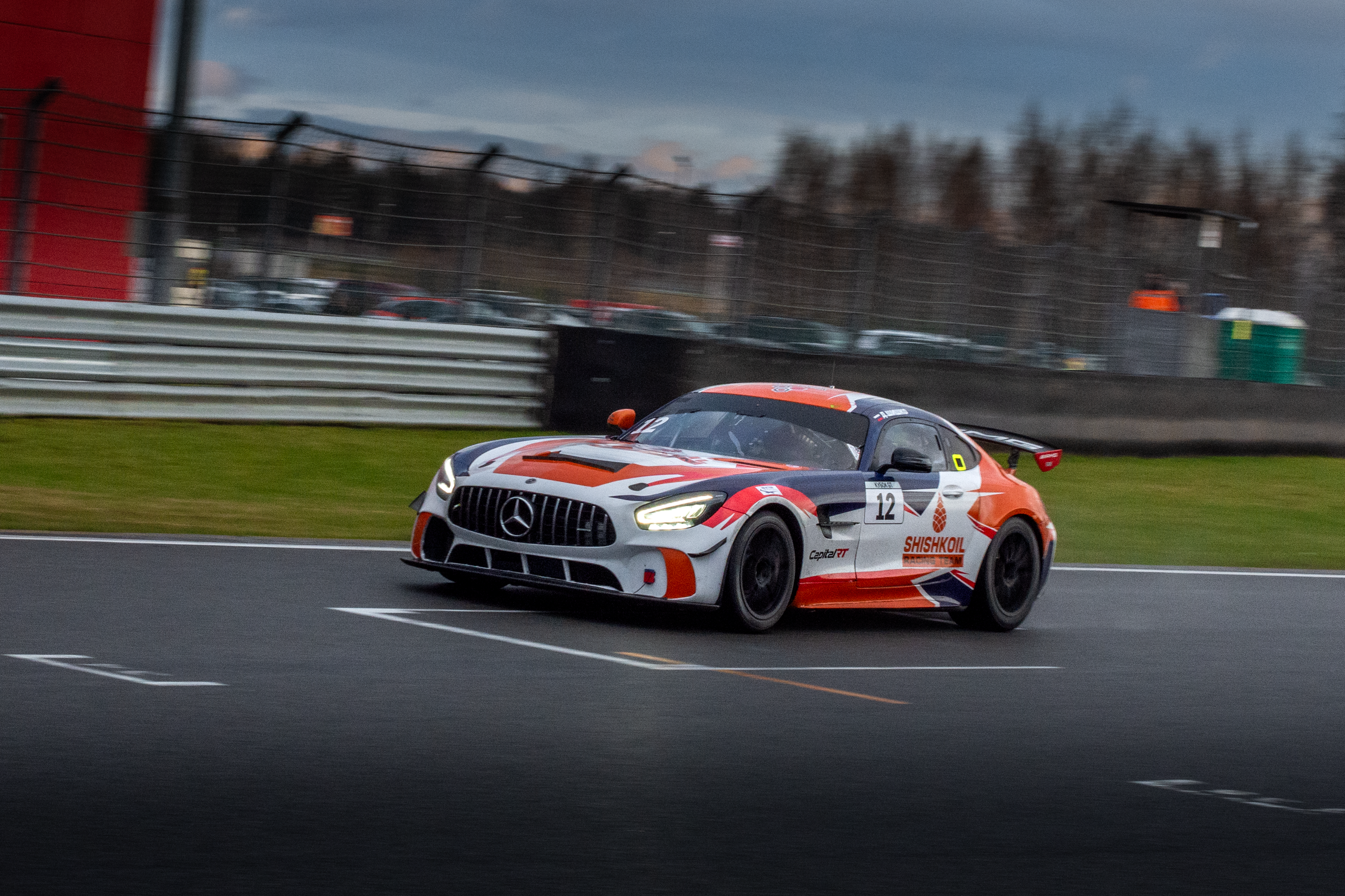 MRW — Кубок GT — 18.04.2026. AlexFecto — галереи фотографий