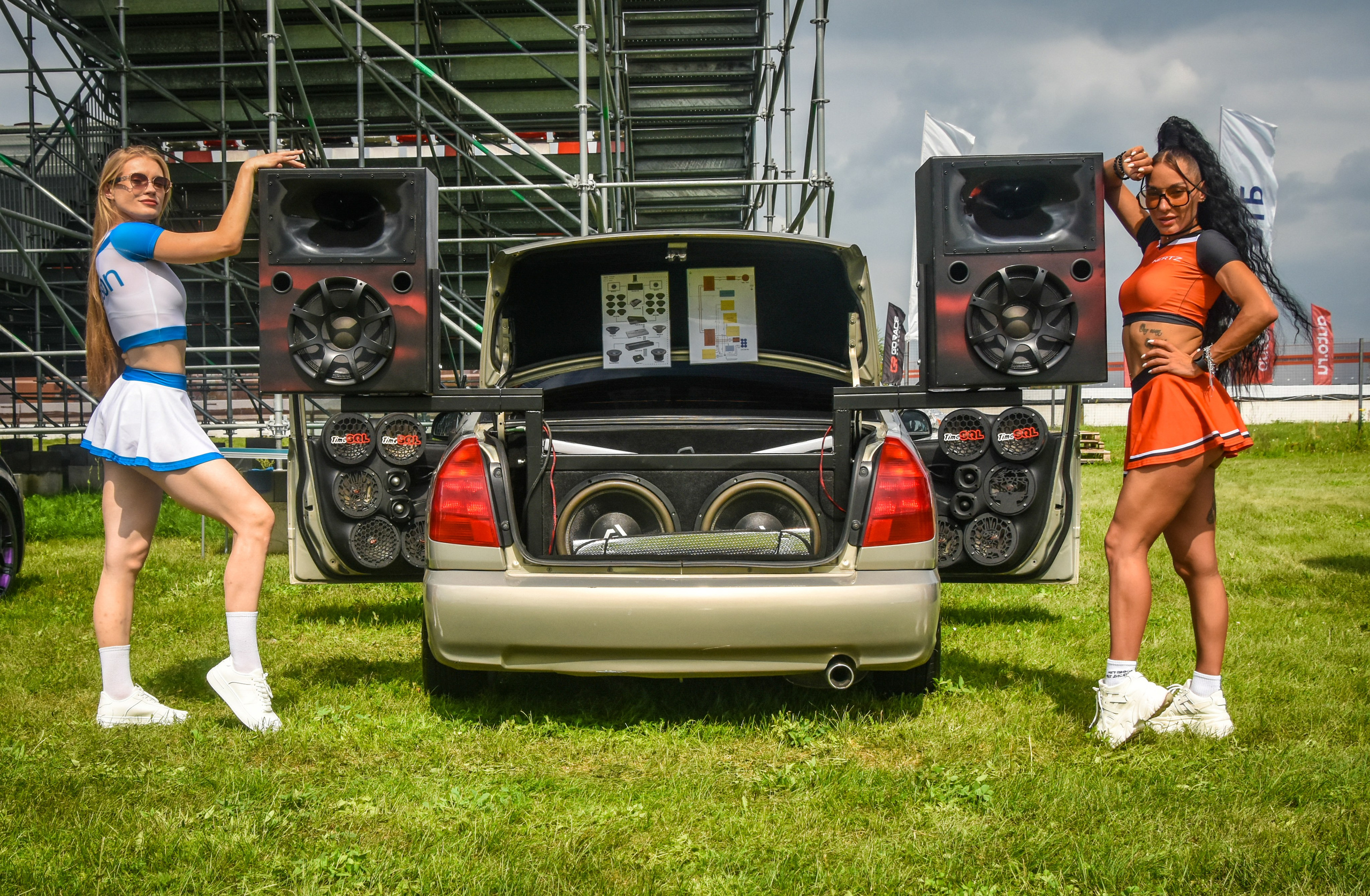 RDRC — 4 этап — 2-3.08.2025. AlexFecto — галереи фотографий