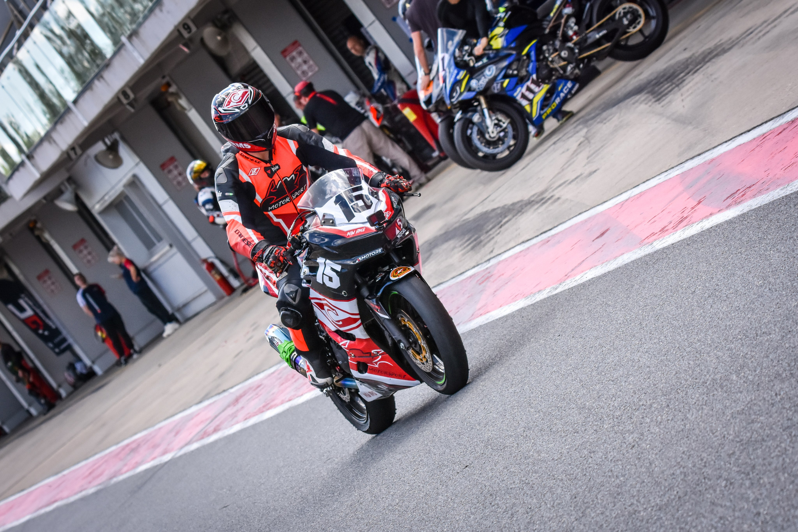 MRW — Motoring — 5-6.07.2025. AlexFecto — галереи фотографий