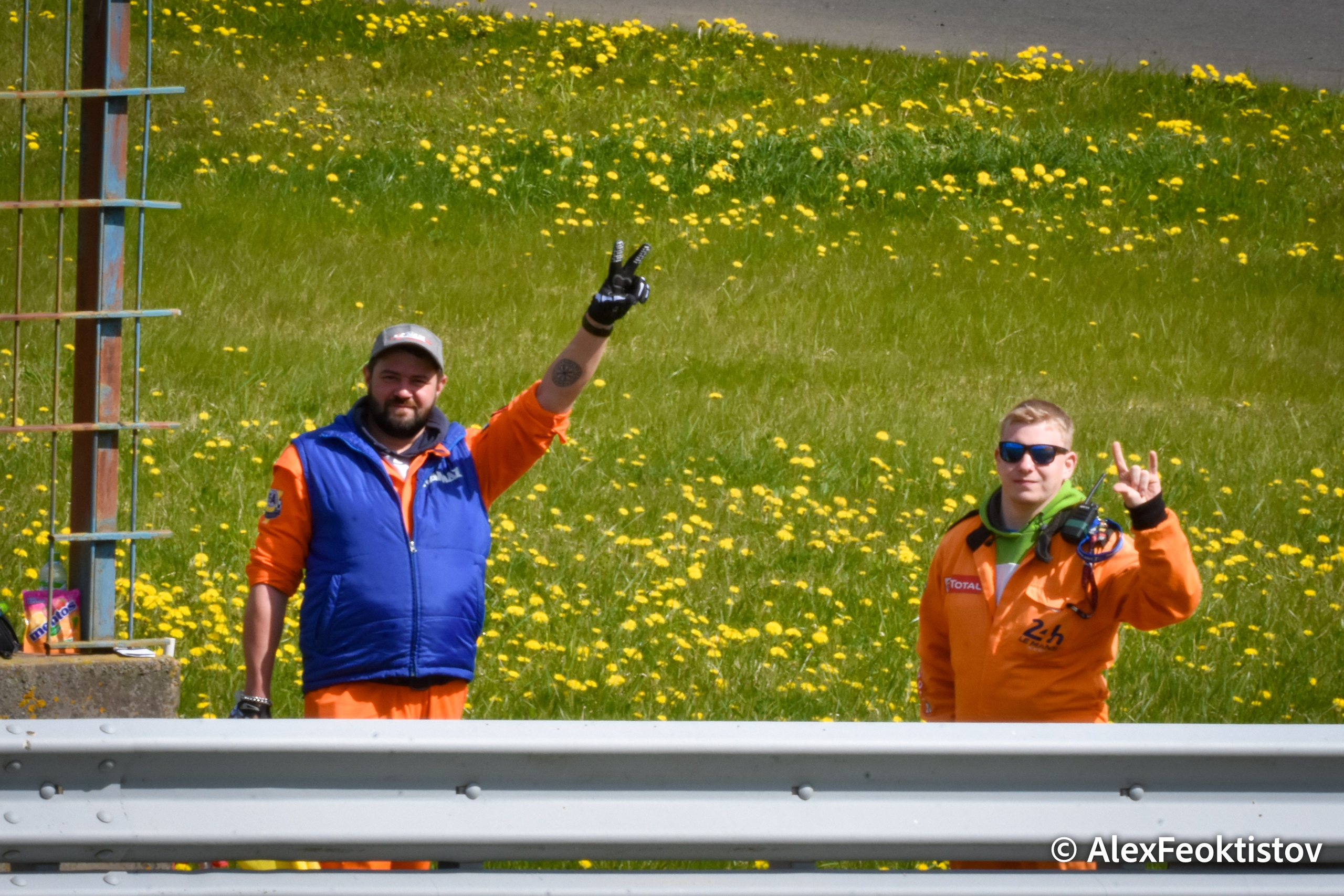 Смоленск — СМП РСКГ — 04-05.05.2024. AlexFecto — галереи фотографий