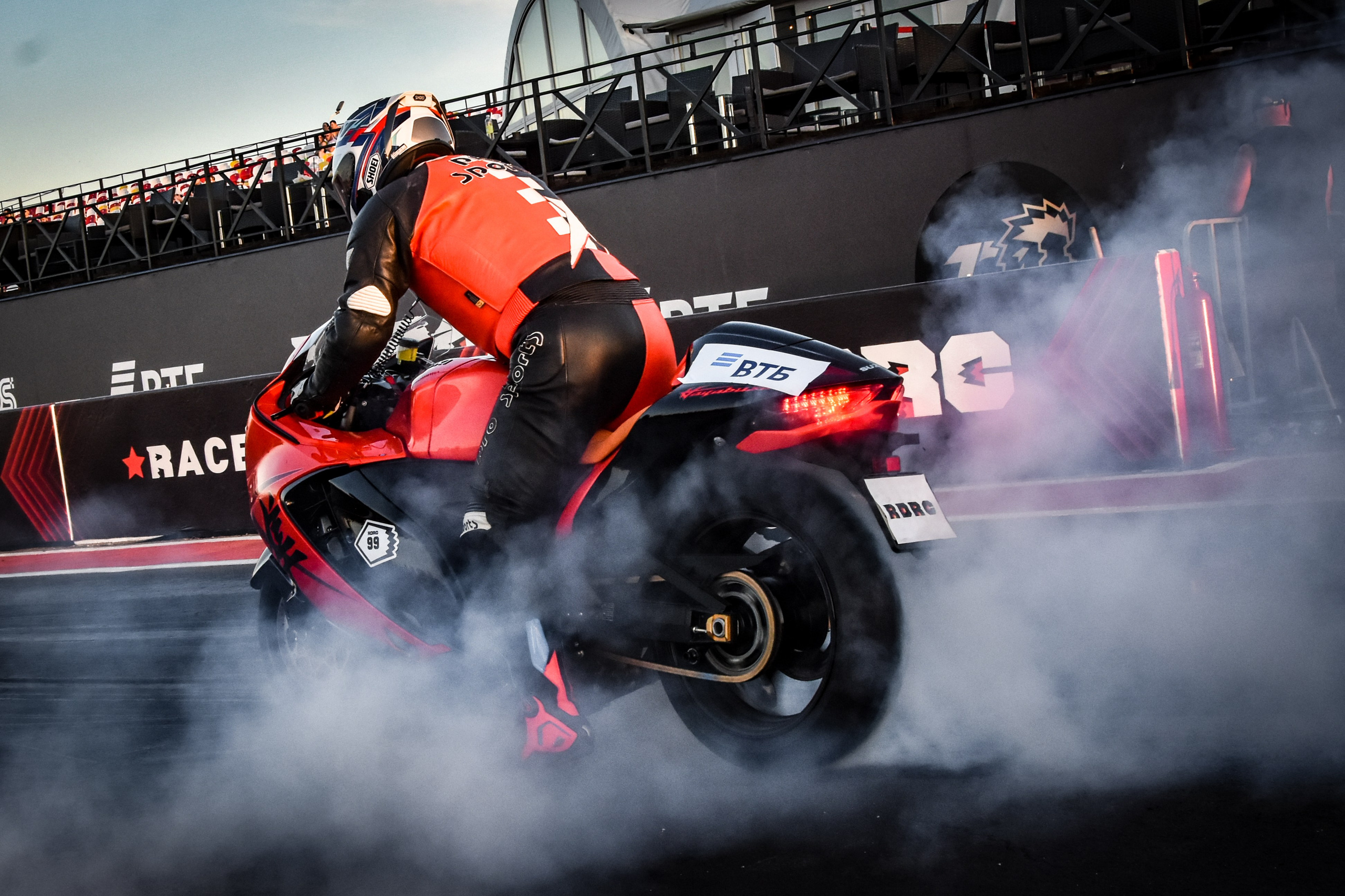 RDRC — 1 этап — 23-25.05.2025. AlexFecto — галереи фотографий