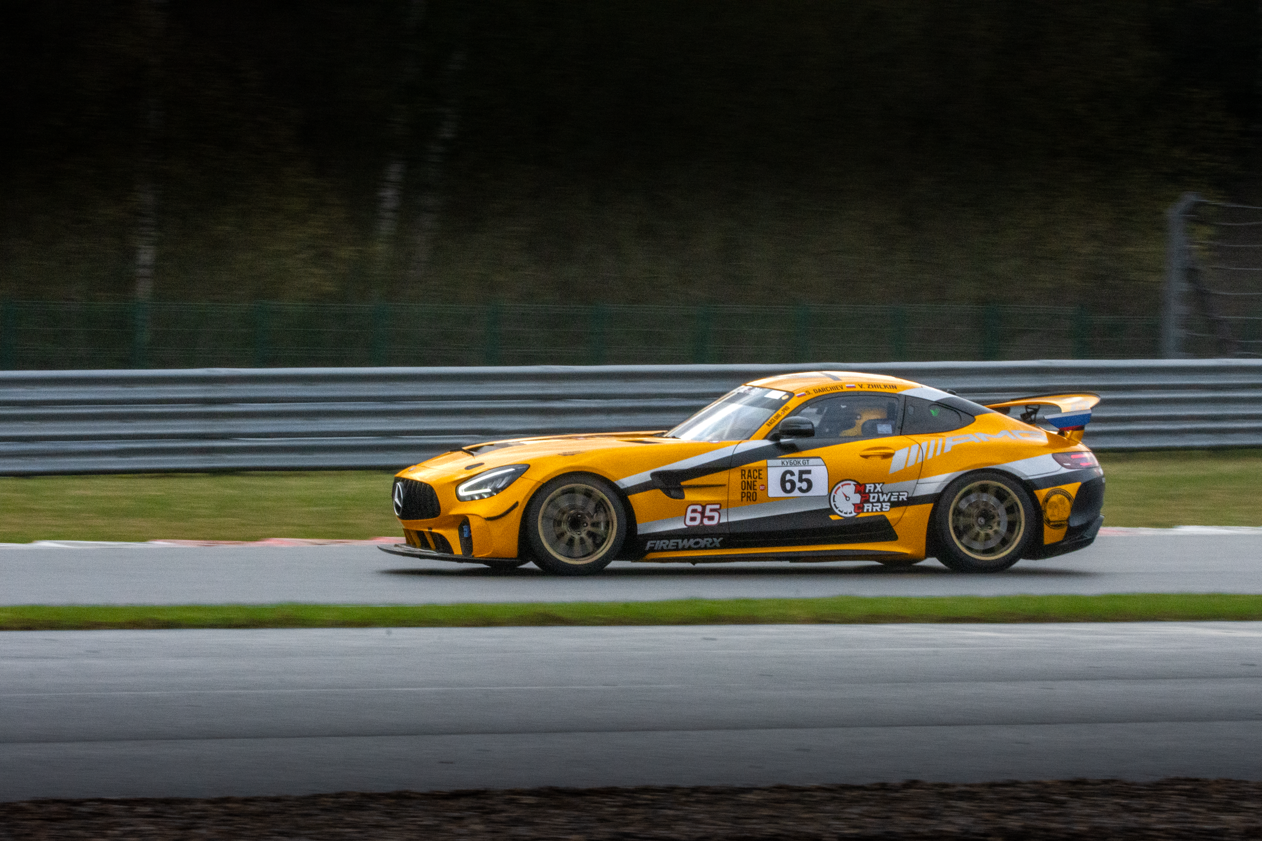 MRW — Кубок GT — 18.04.2026. AlexFecto — галереи фотографий