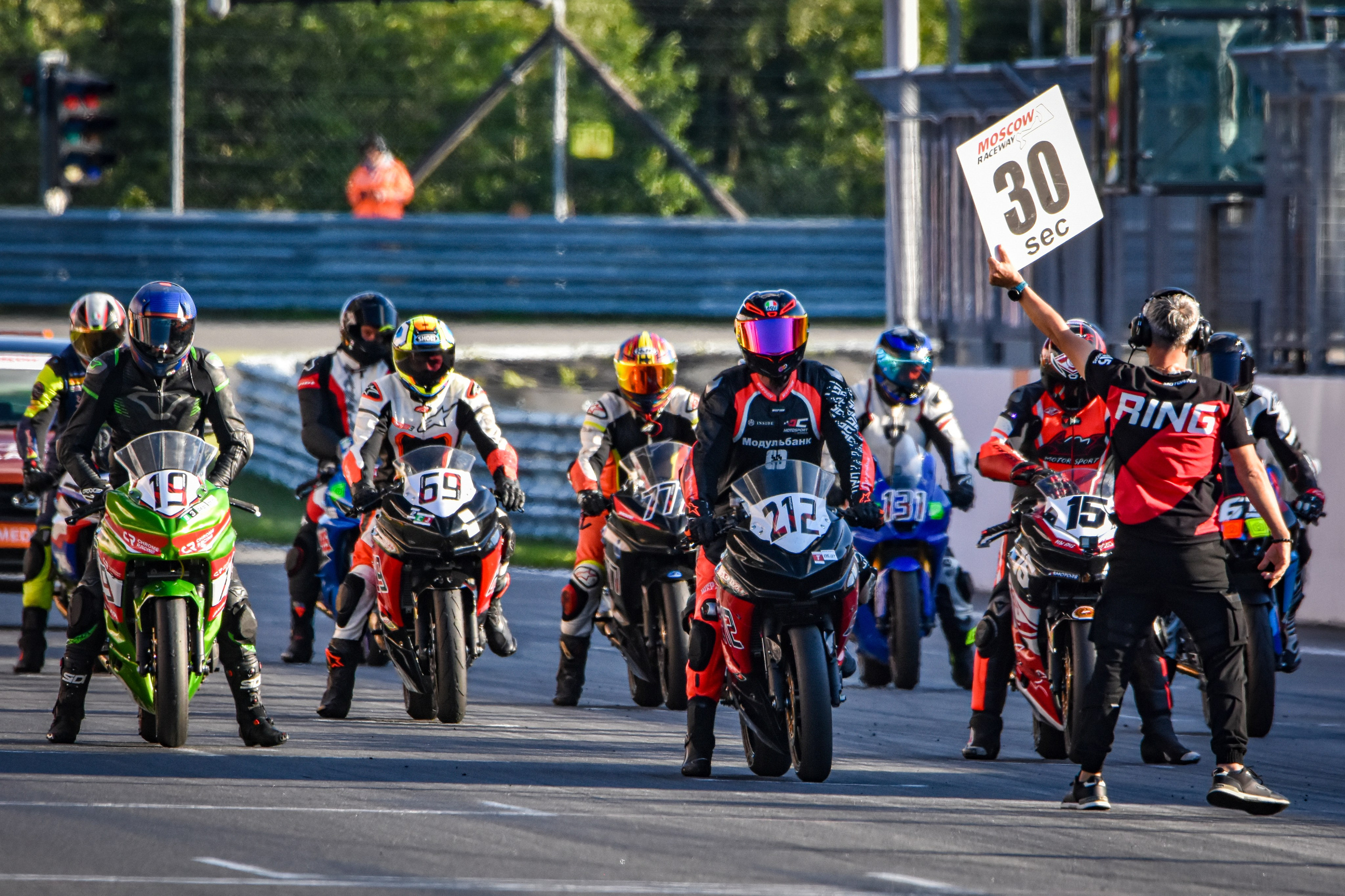 MRW — Motoring — 5-6.07.2025. AlexFecto — галереи фотографий