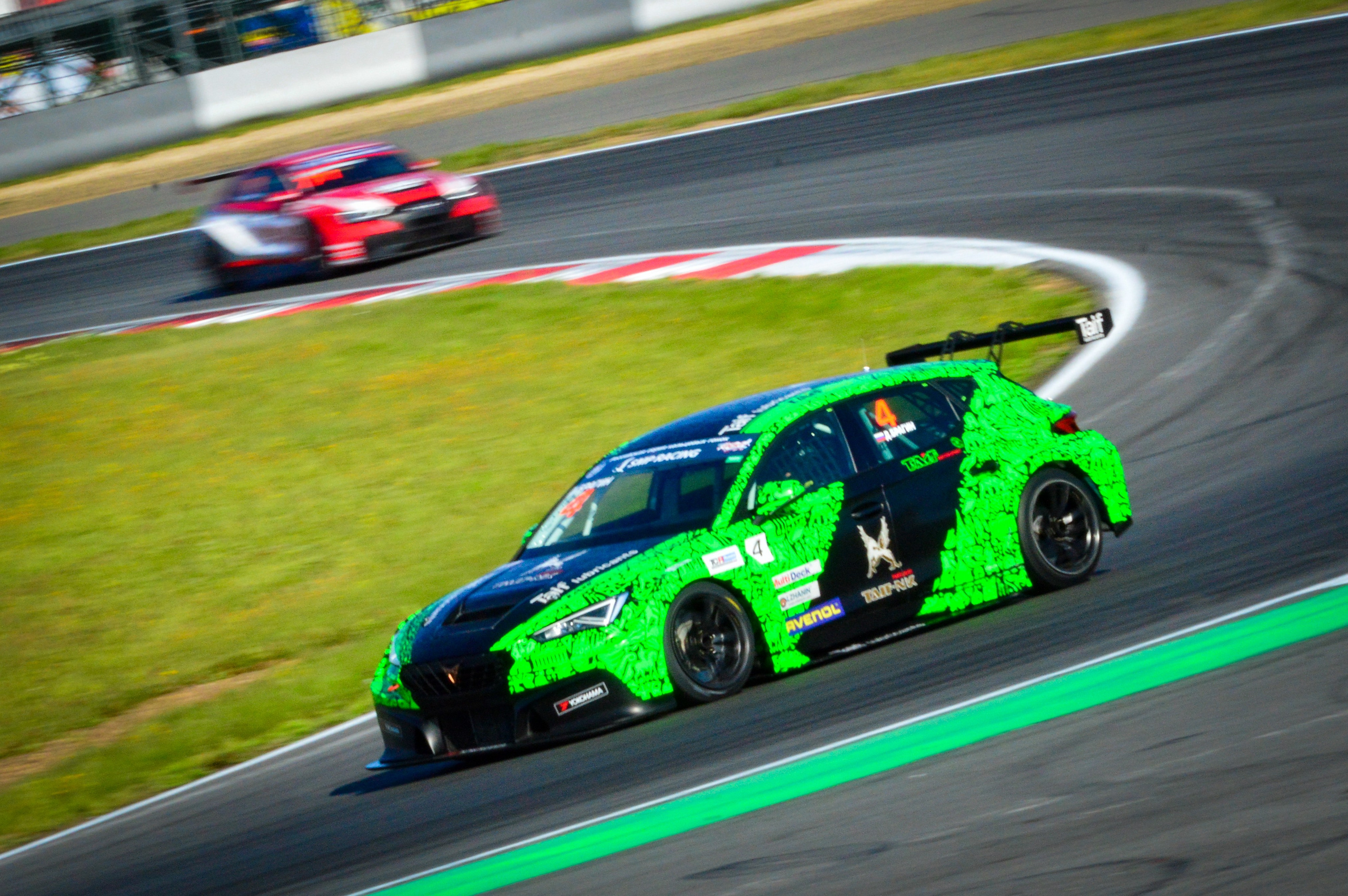 MRW — G-Drive СМП РСКГ — 09-10.09.2023. AlexFecto — галереи фотографий