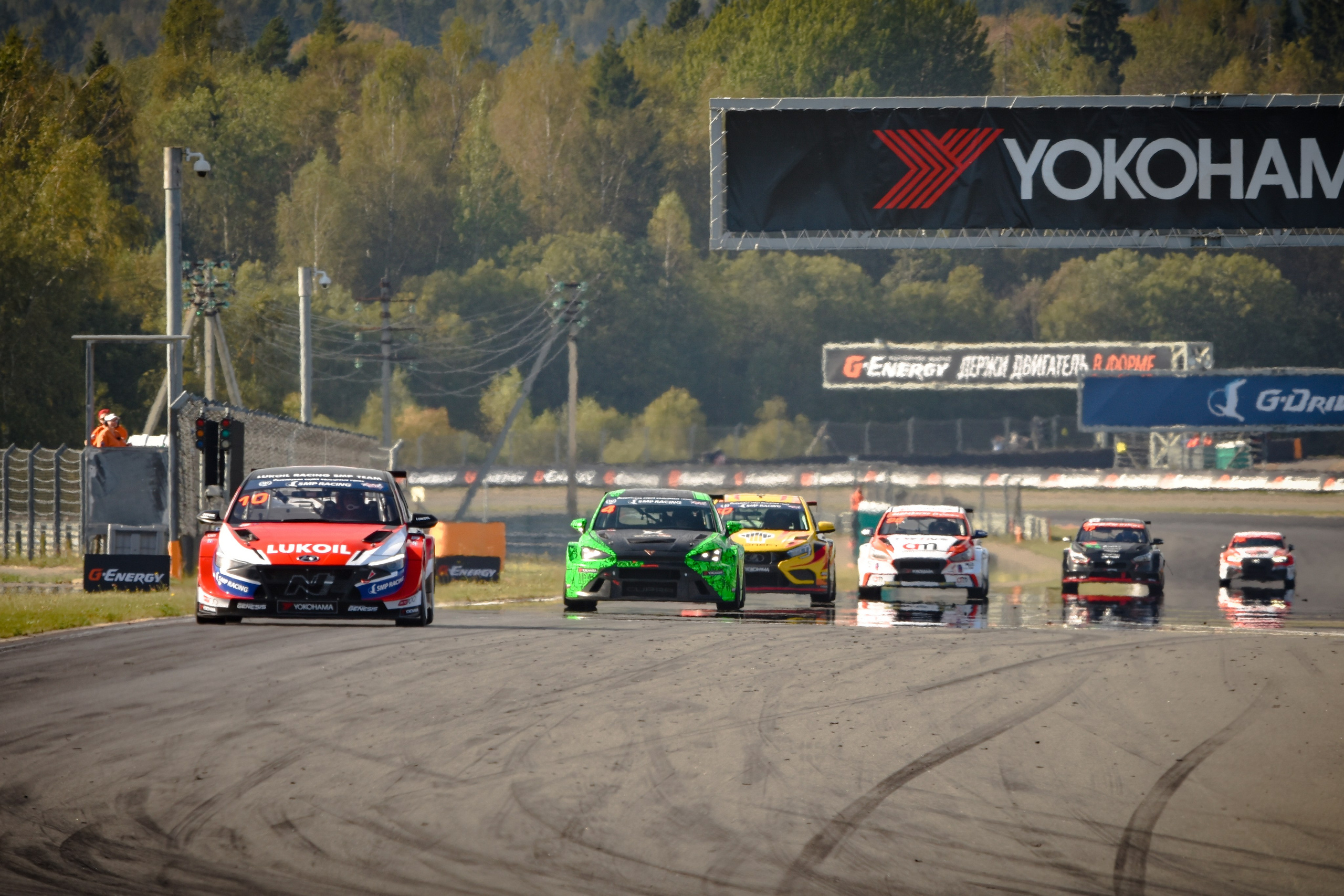 MRW — СМП РСКГ — 14-15.09.2024. AlexFecto — галереи фотографий