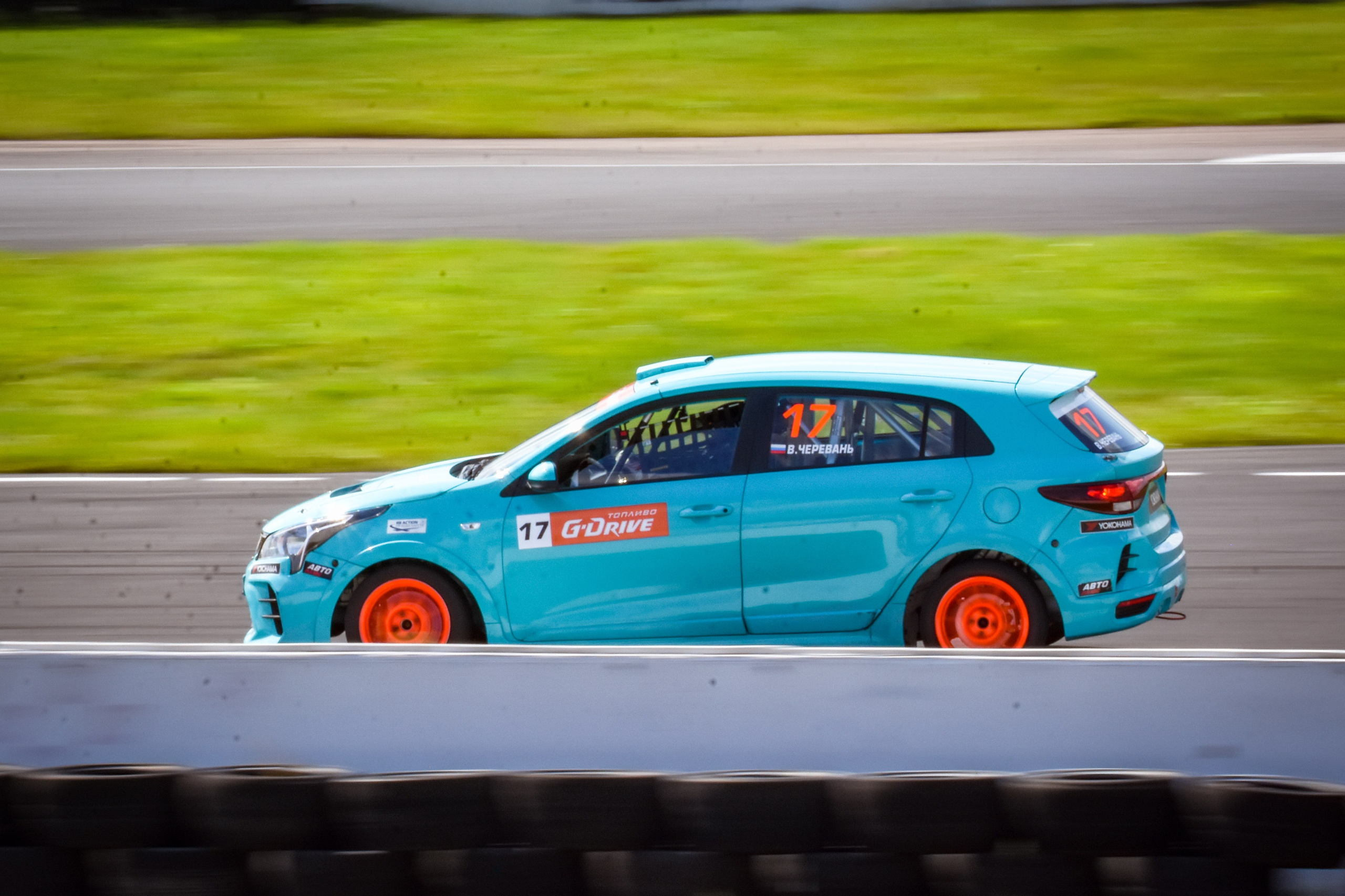 Мячково — СМП РСКГ — 20-21.07.2024. AlexFecto — галереи фотографий