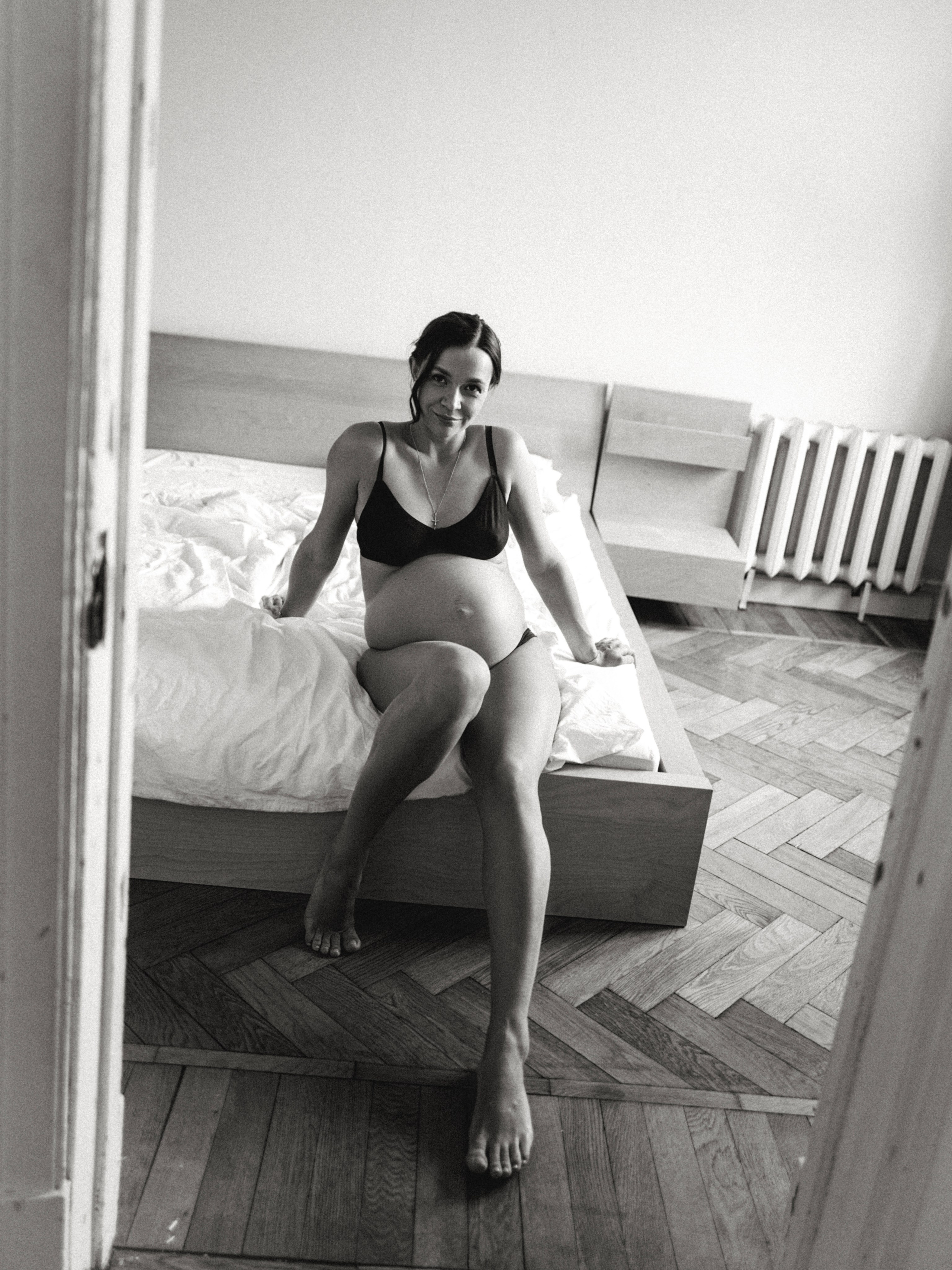 Digital gallery. Фотограф Ксения Гинцак Москва