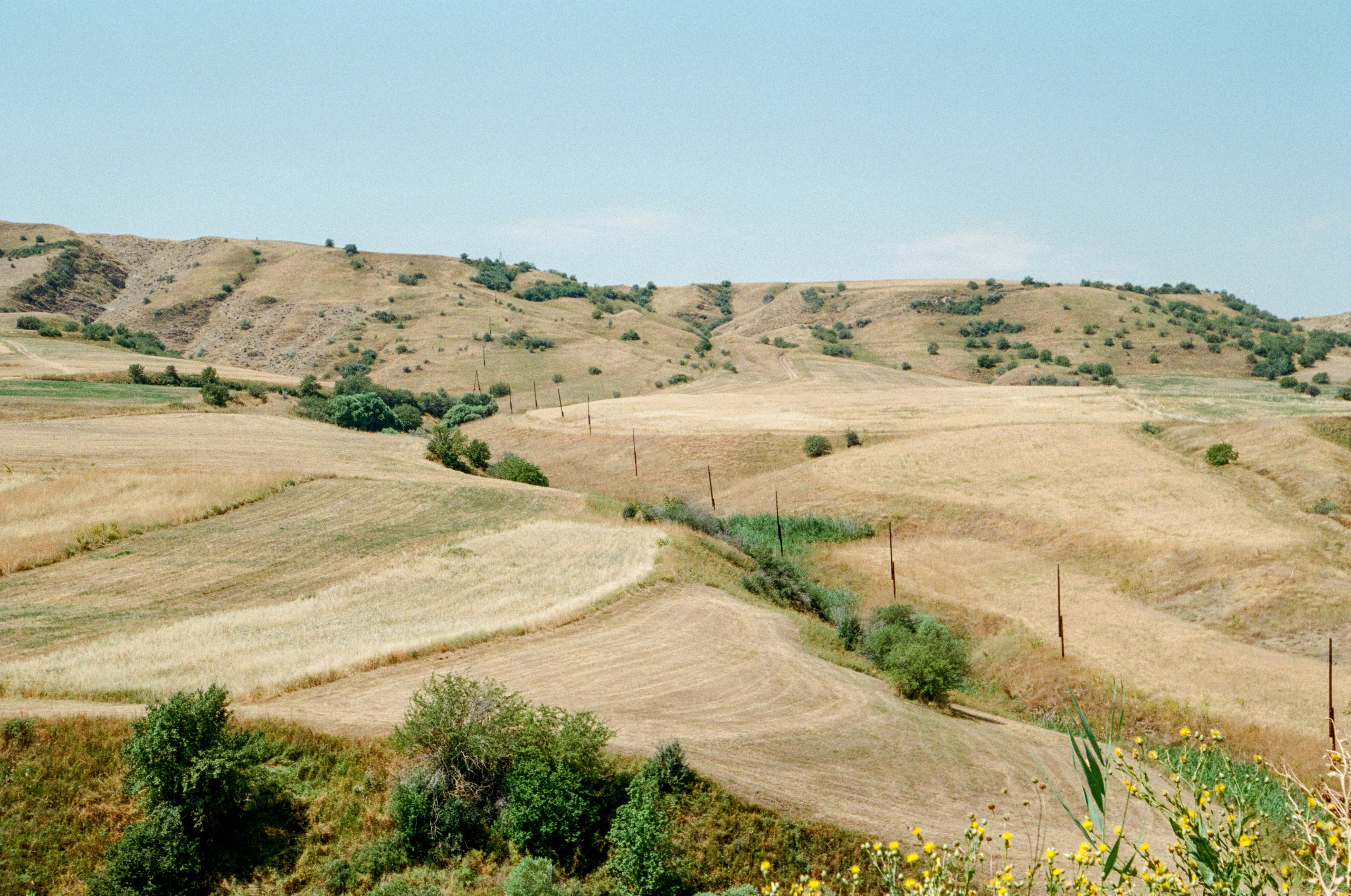 АРМЕНИЯ.24. Профессиональный фотограф Федотова Арина