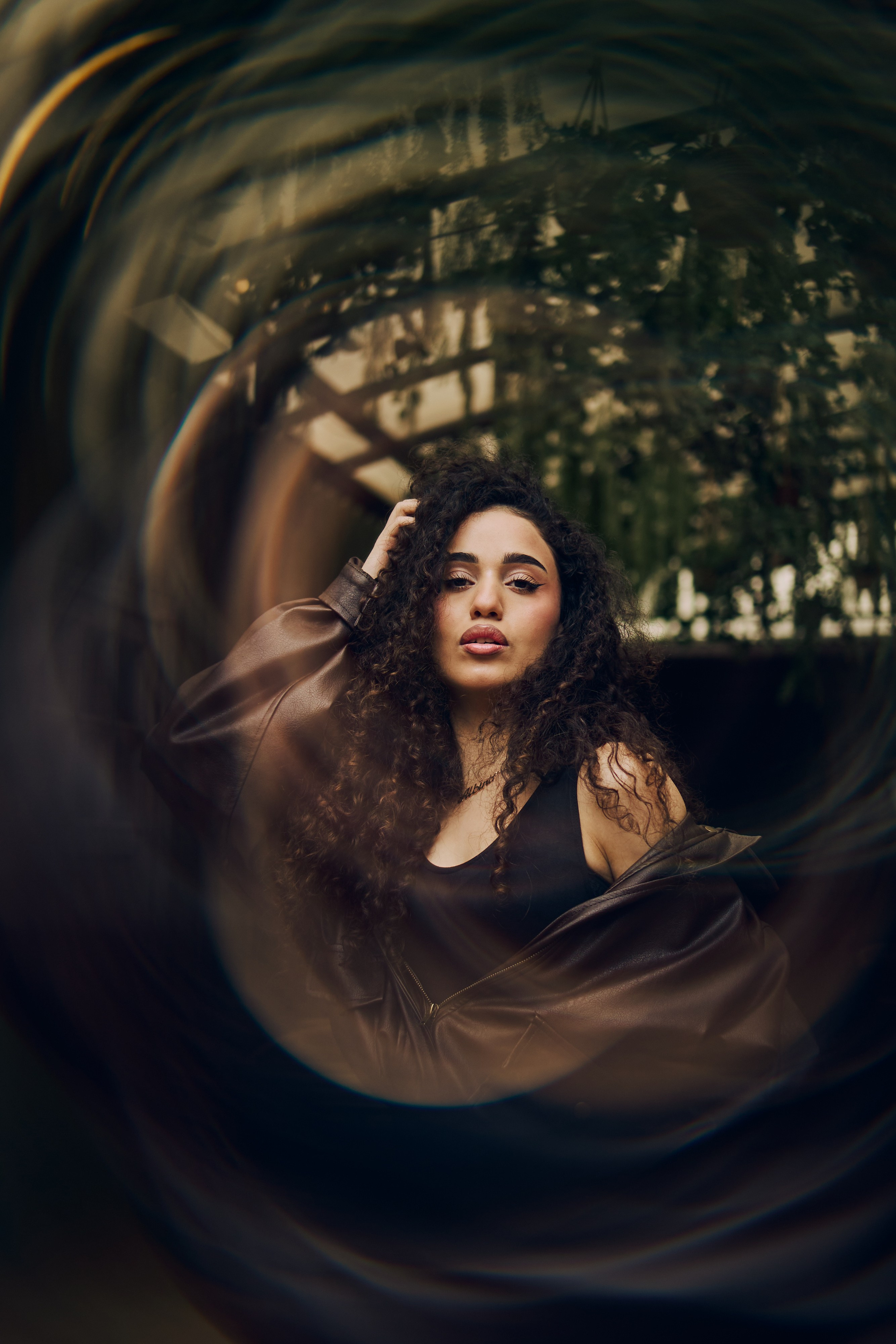 Фотосесия для Альбины в Армавире. Фотограф Николай Манвелов. Свадебный фотограф в Армавире Николай Манвелов