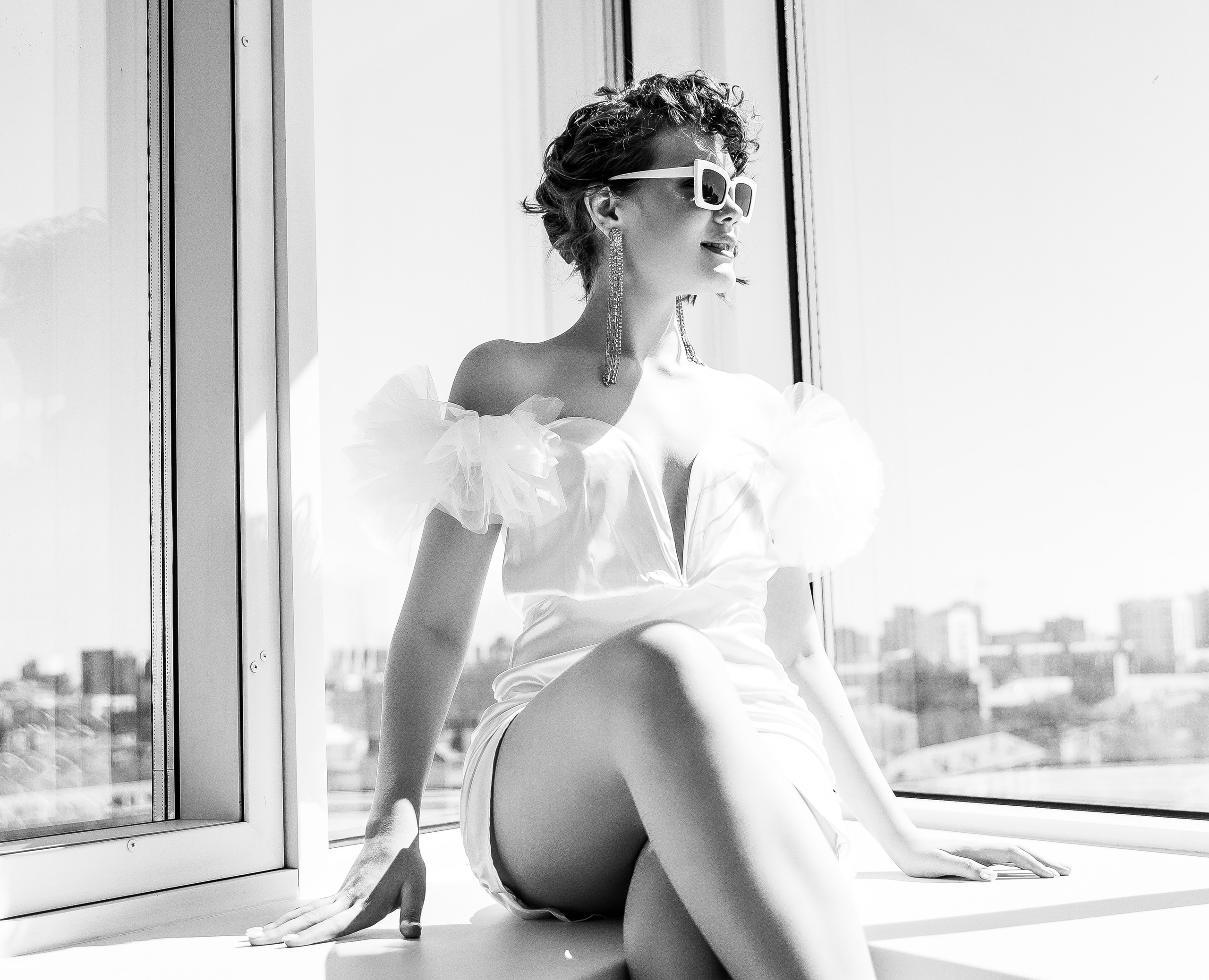 Утро Виктории. Свадебный и семейный фотограф в Челябинске Юлия Ишимова