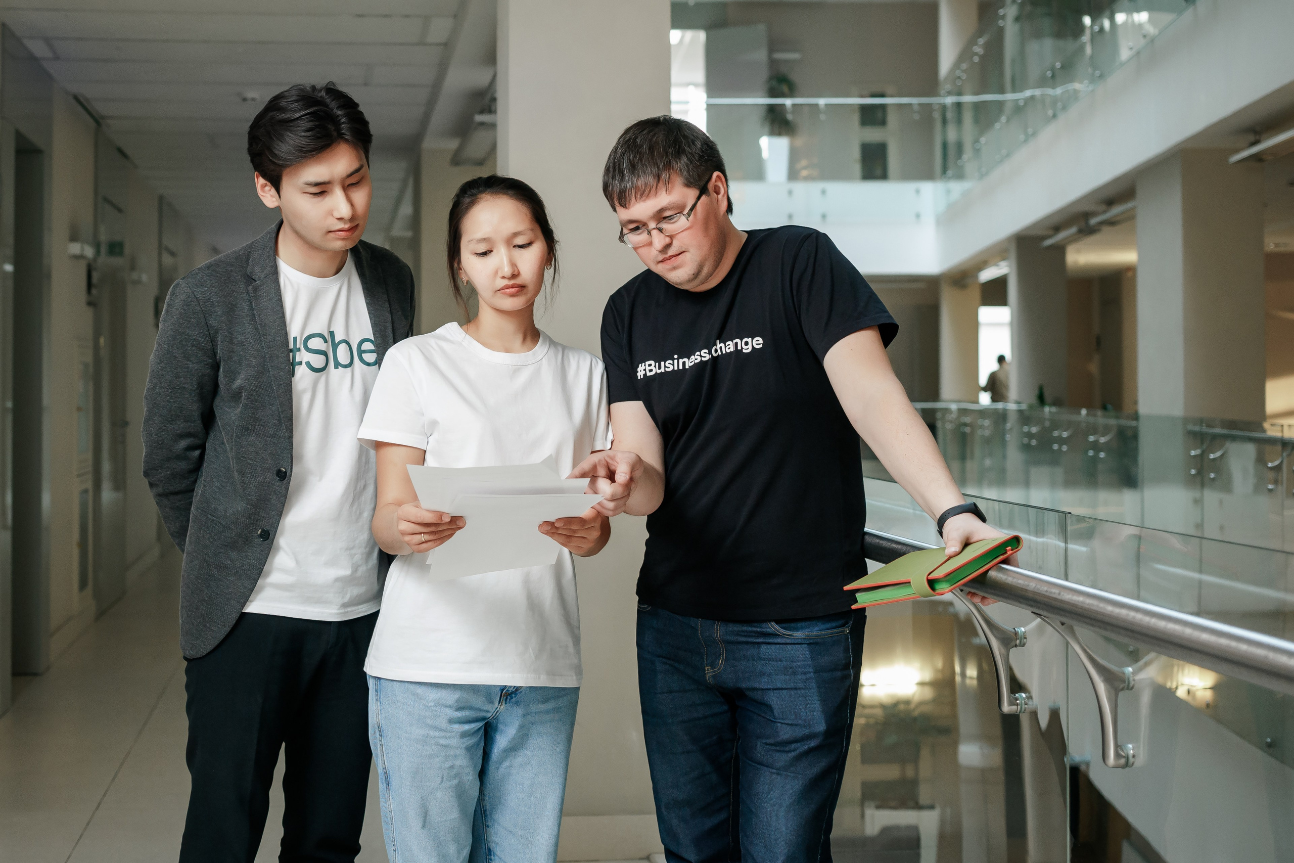 Бизнес и корпоративный. Репортажный фотограф в Алмате Чумаков Георгий