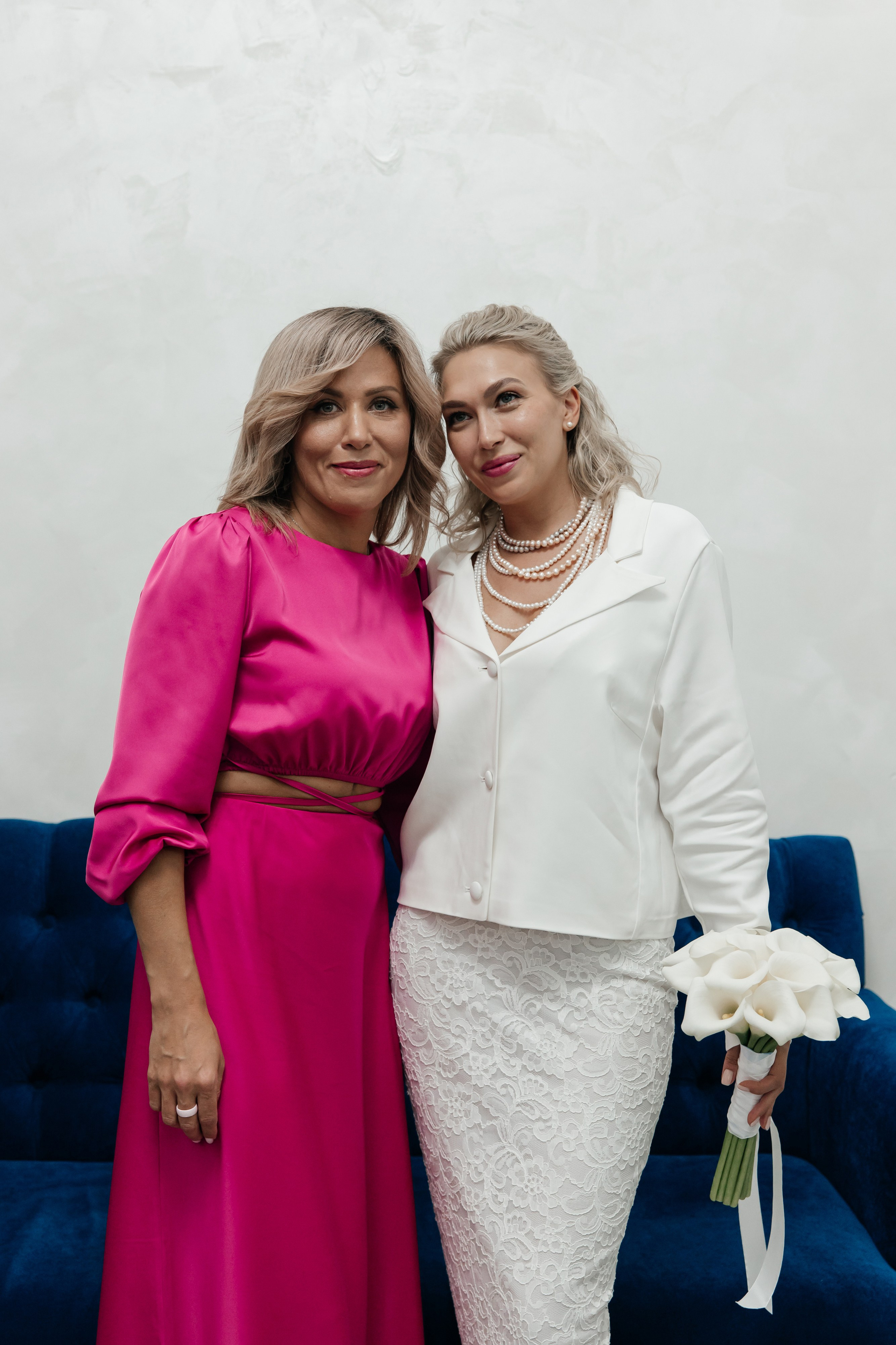 Ярослав & Надежда. Фотограф Москва Людмила Белова