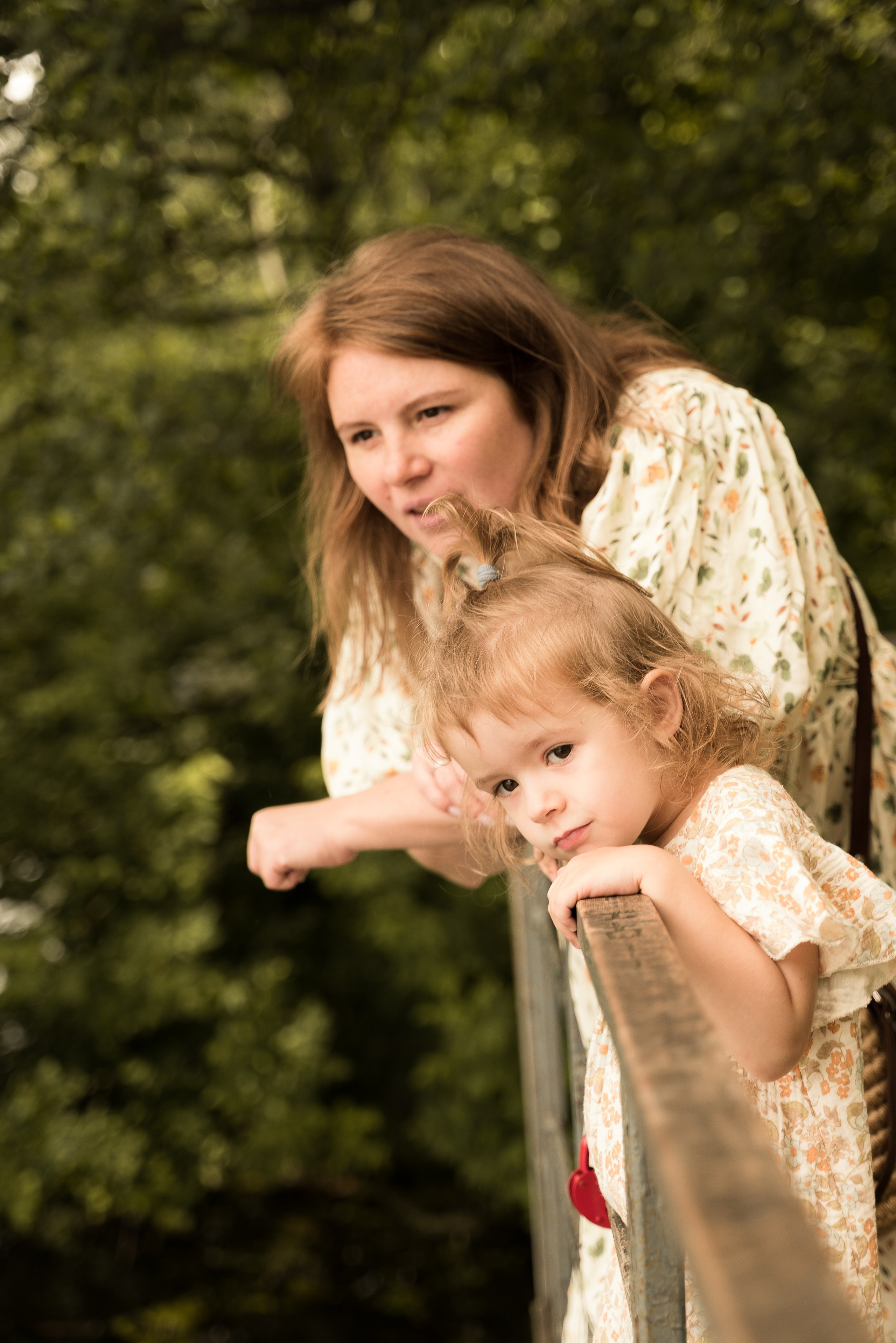 Варвара и Аврора. Фотограф Ксения Огородова портфолио