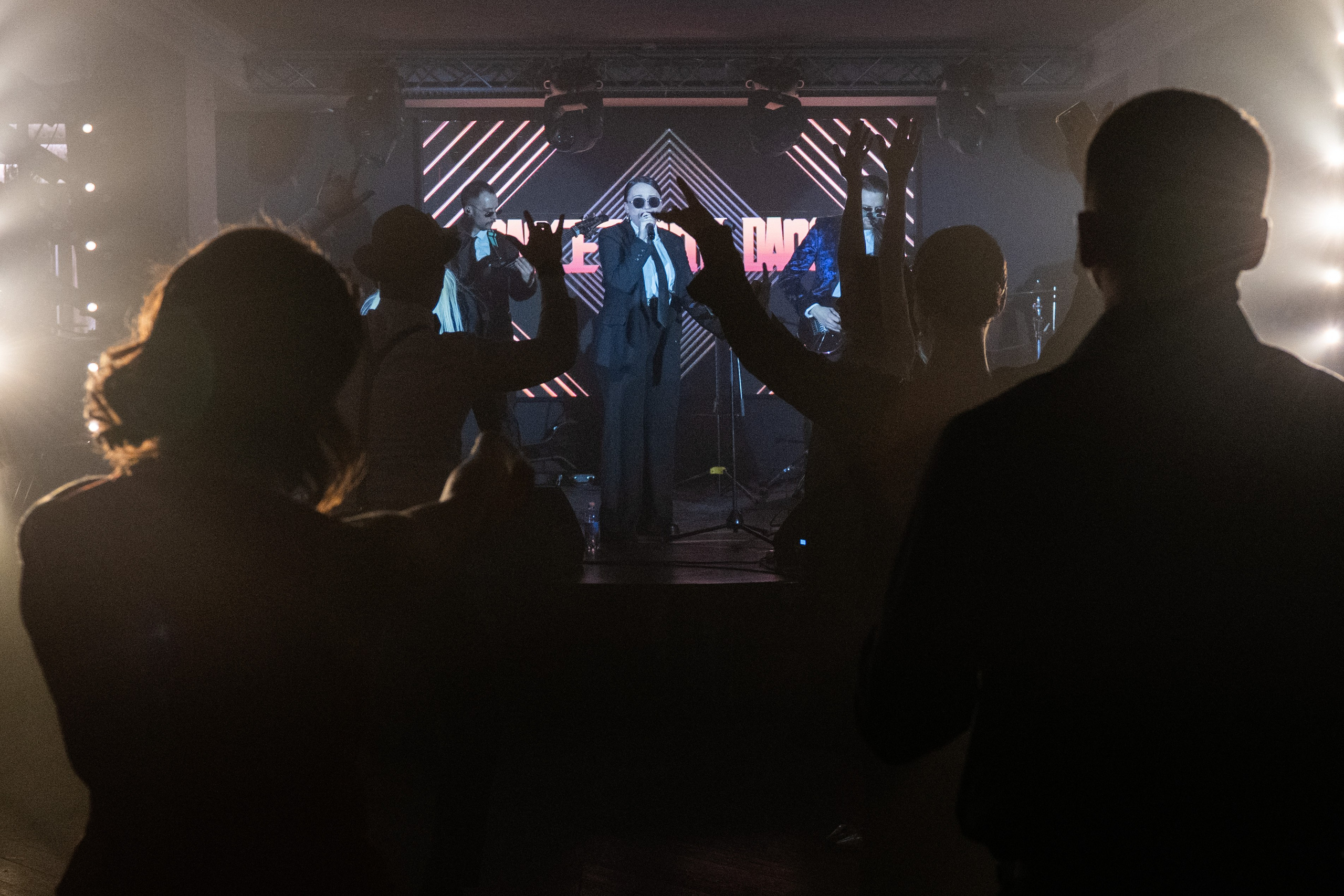 LaFamilia. Свадебный фотограф в России и заграницей — Ольга Каретникова