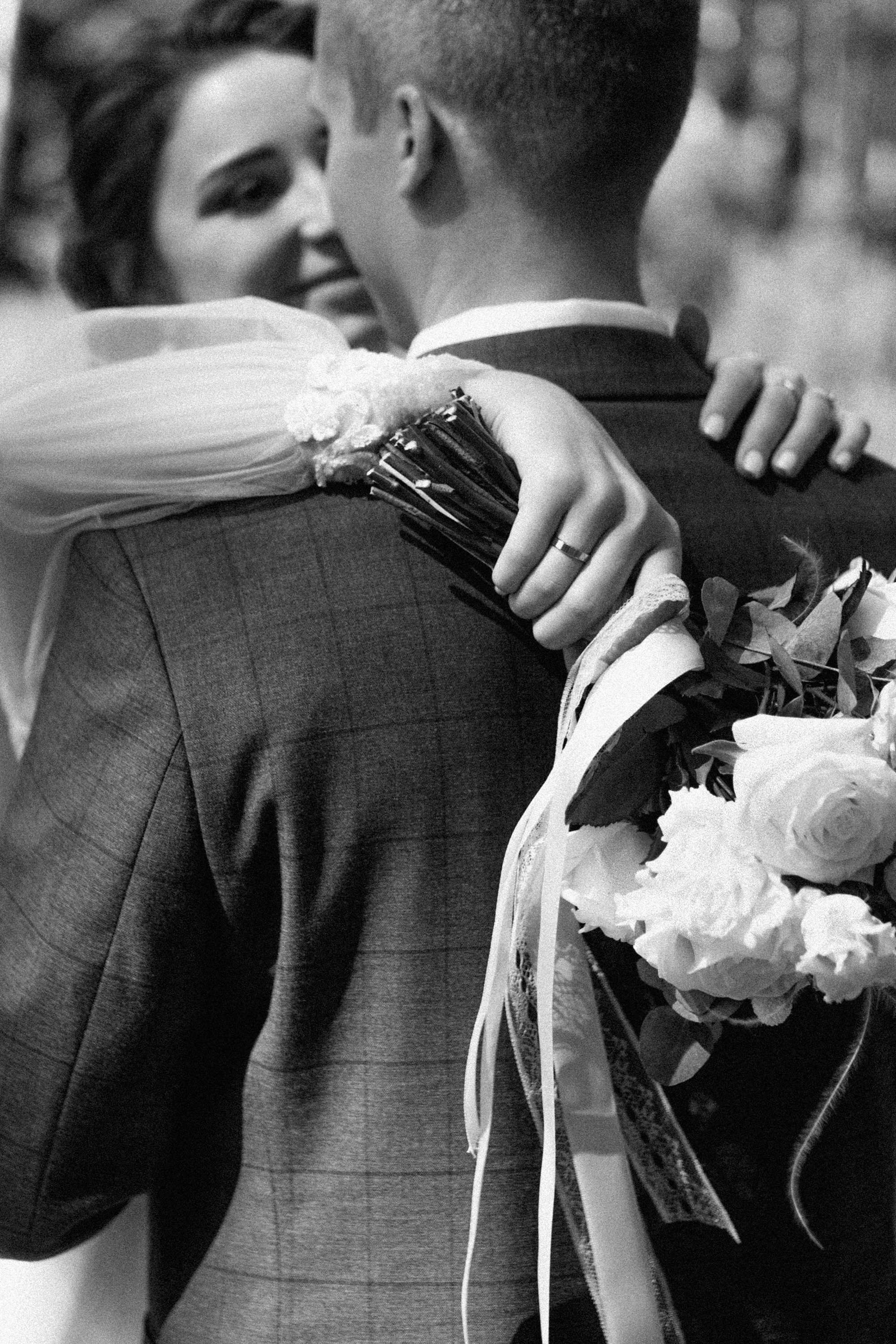 Summer. Фотограф Александра Кузнецова