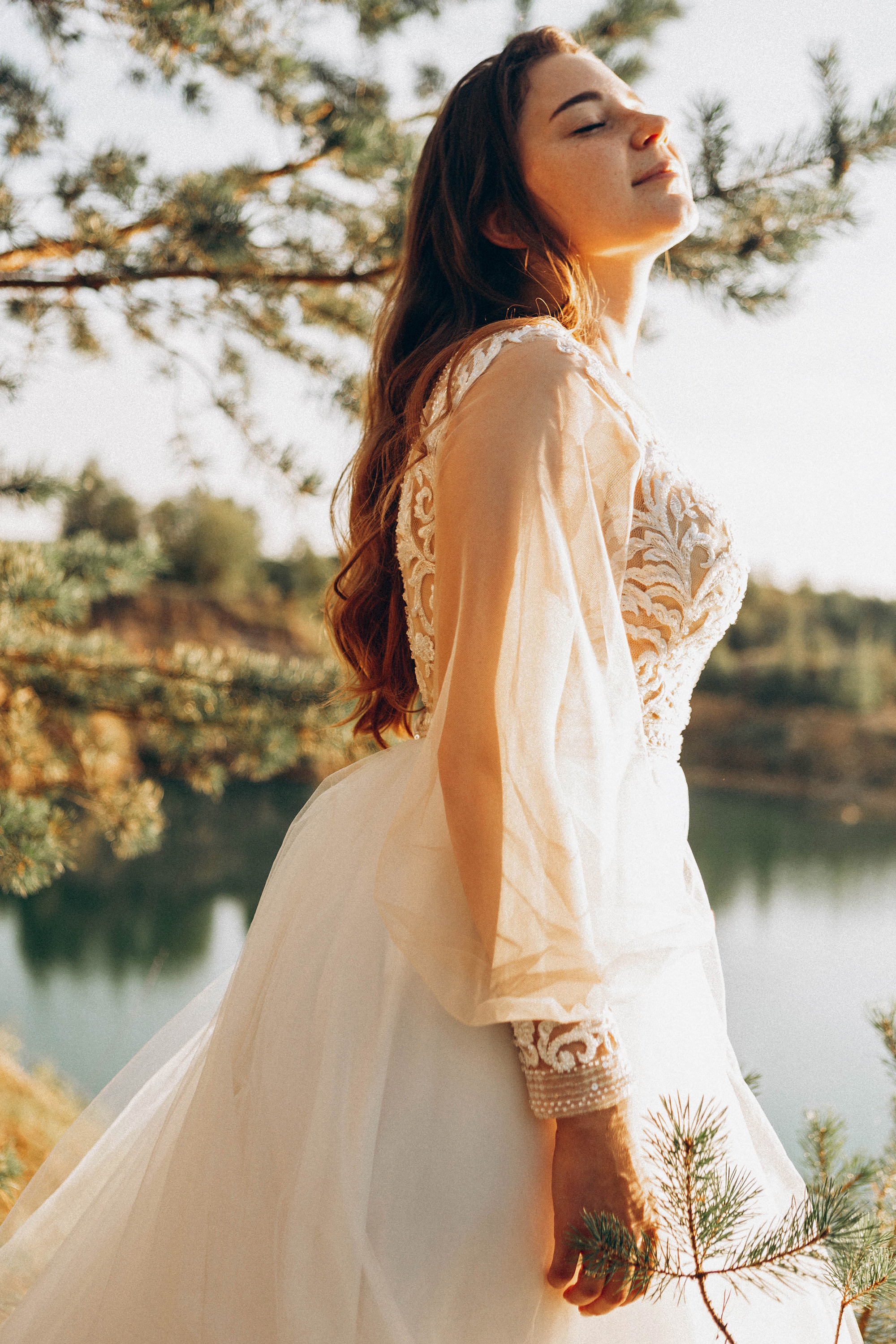 Summer. Фотограф Александра Кузнецова