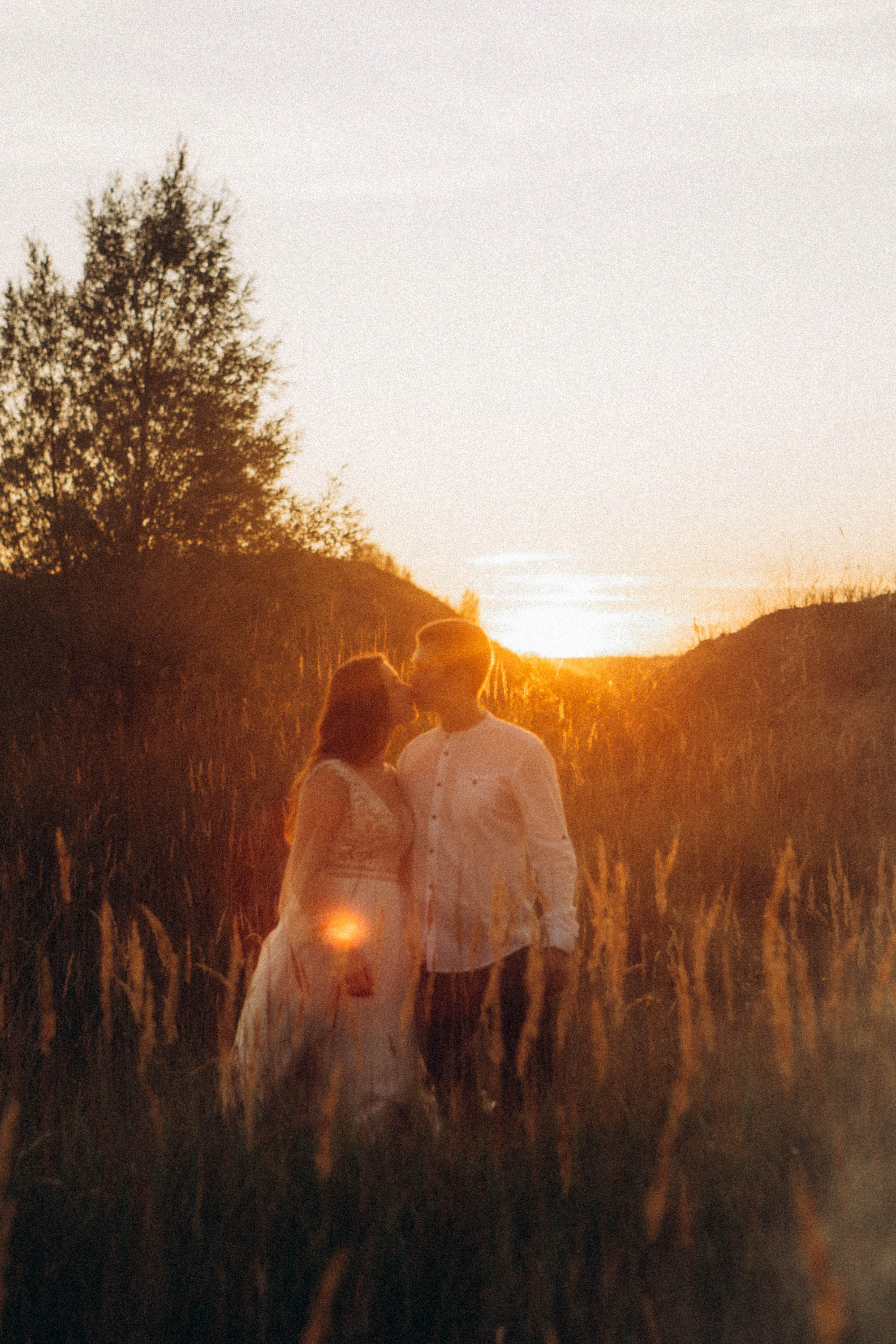 Summer. Фотограф Александра Кузнецова
