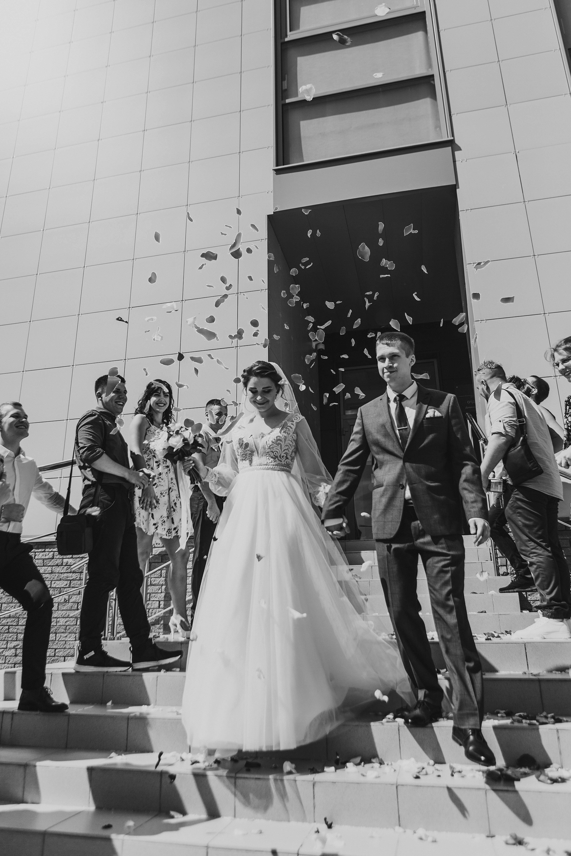 Summer. Фотограф Александра Кузнецова