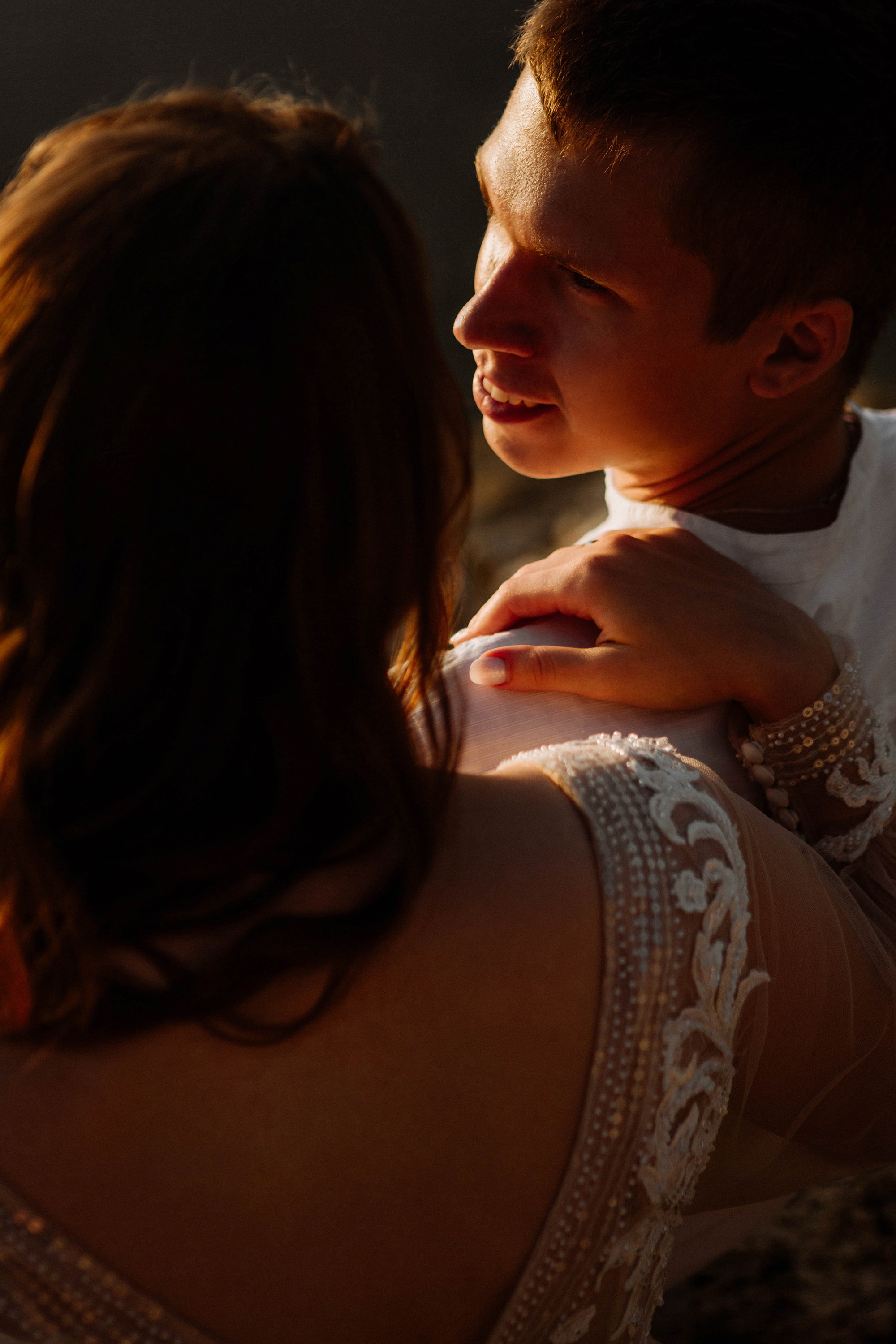 Summer. Фотограф Александра Кузнецова