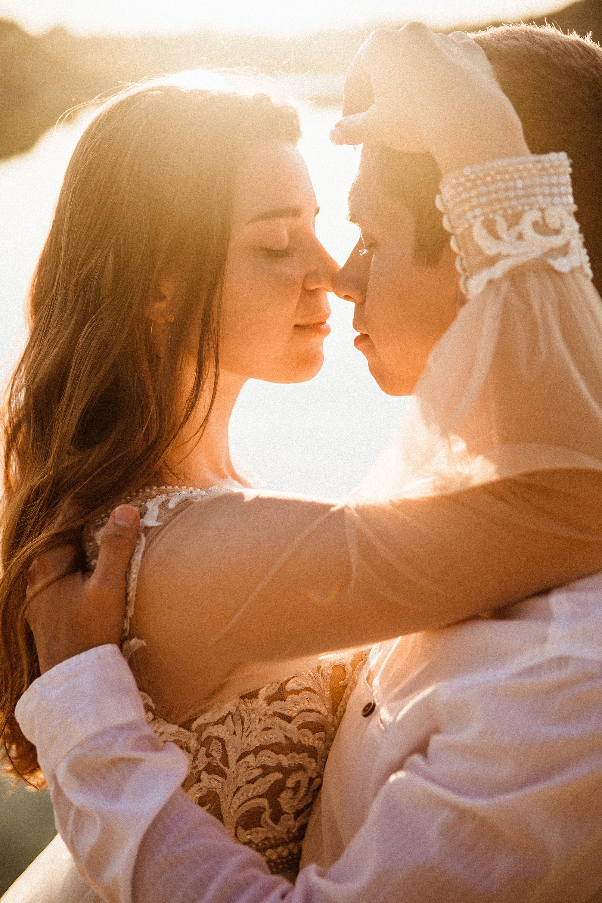 Summer. Фотограф Александра Кузнецова