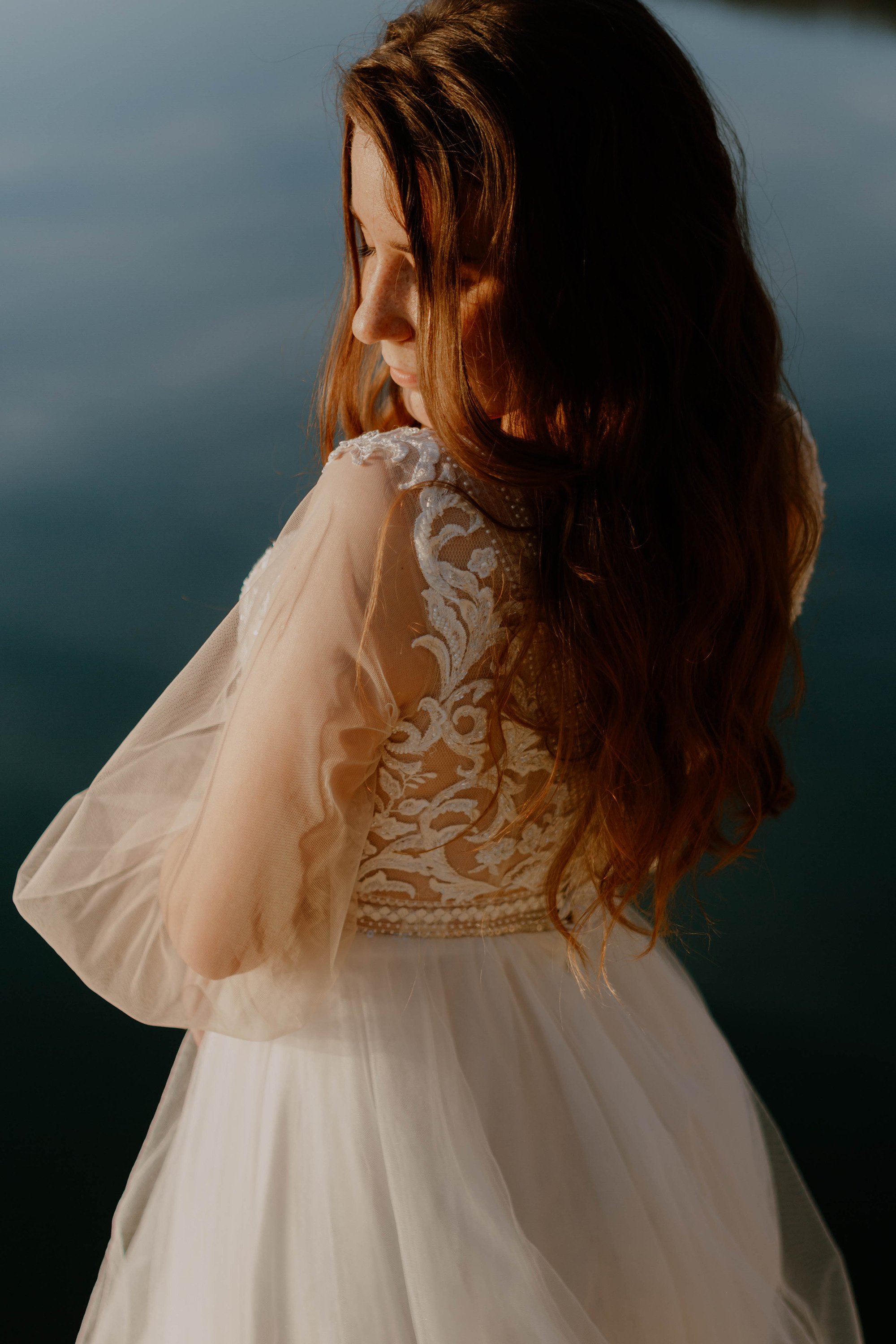 Summer. Фотограф Александра Кузнецова