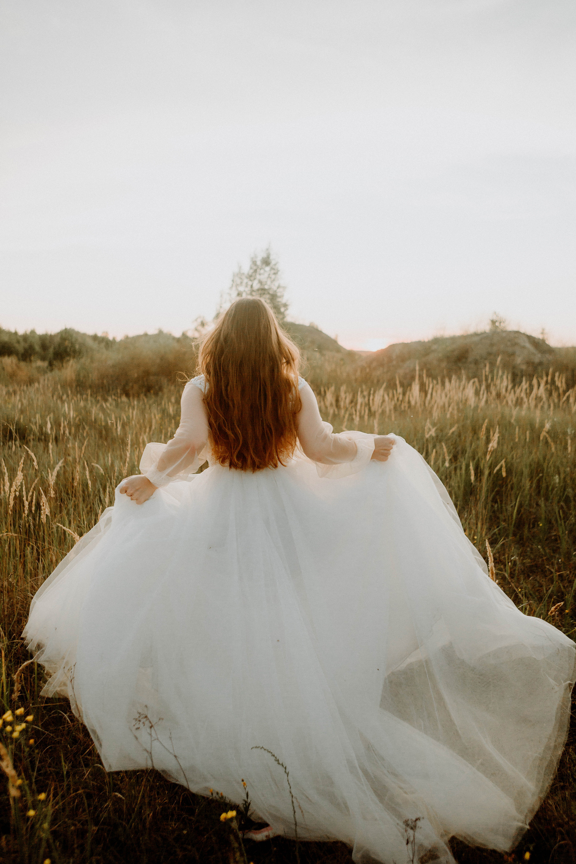Summer. Фотограф Александра Кузнецова