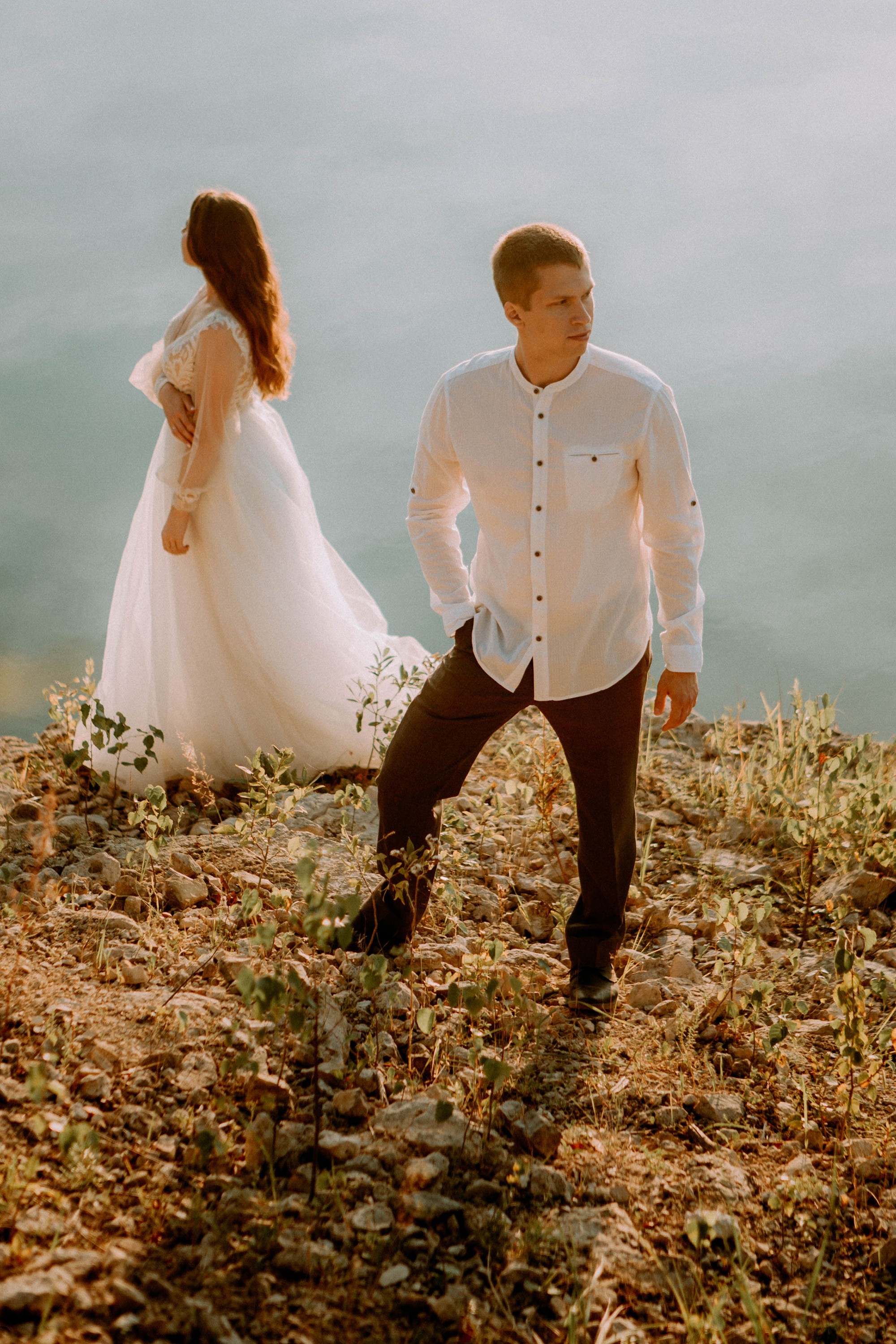 Summer. Фотограф Александра Кузнецова