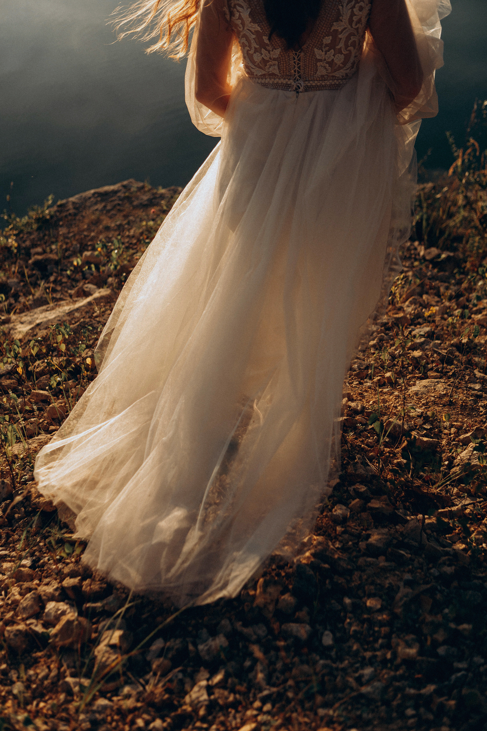 Summer. Фотограф Александра Кузнецова