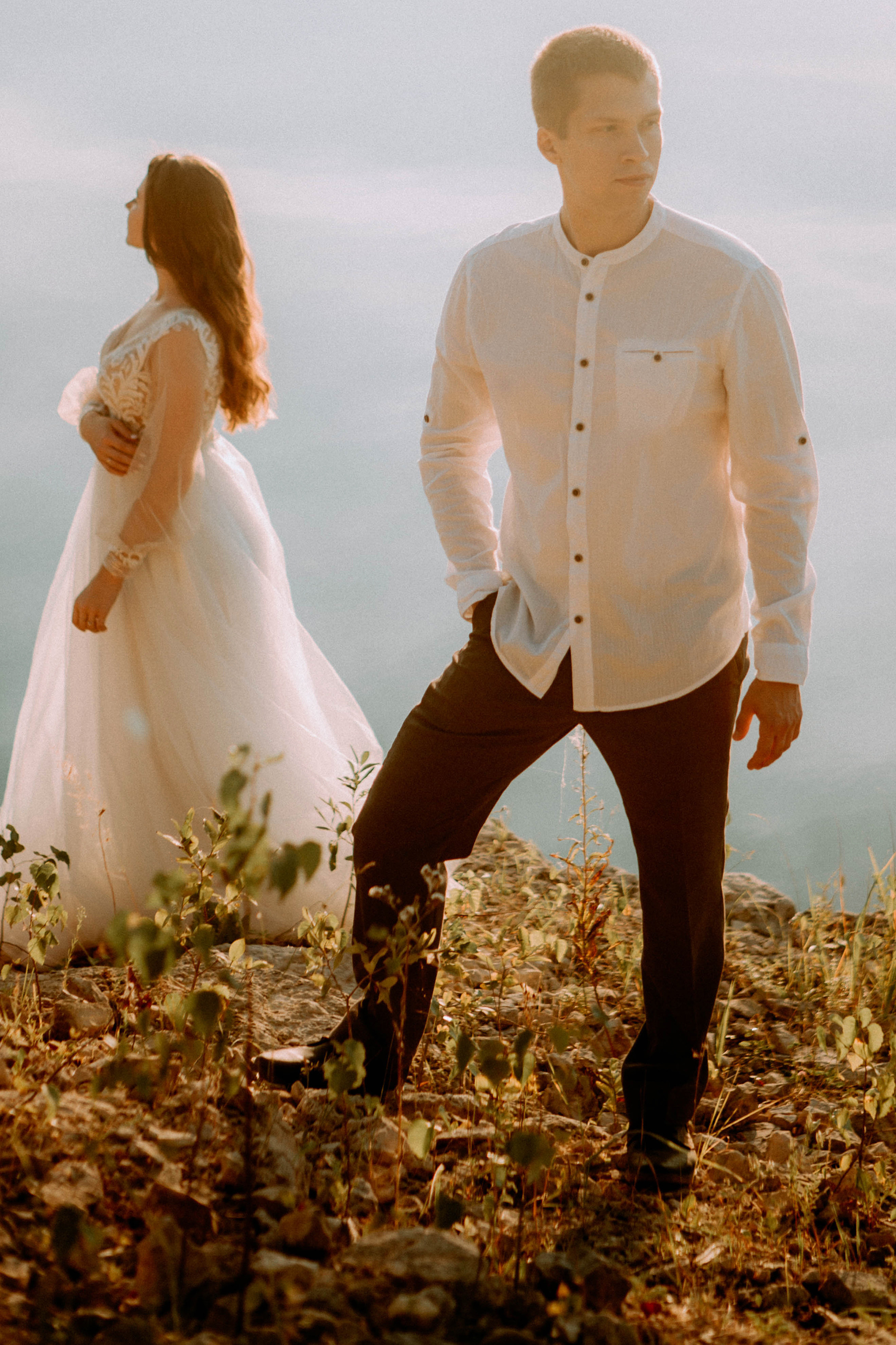 Summer. Фотограф Александра Кузнецова