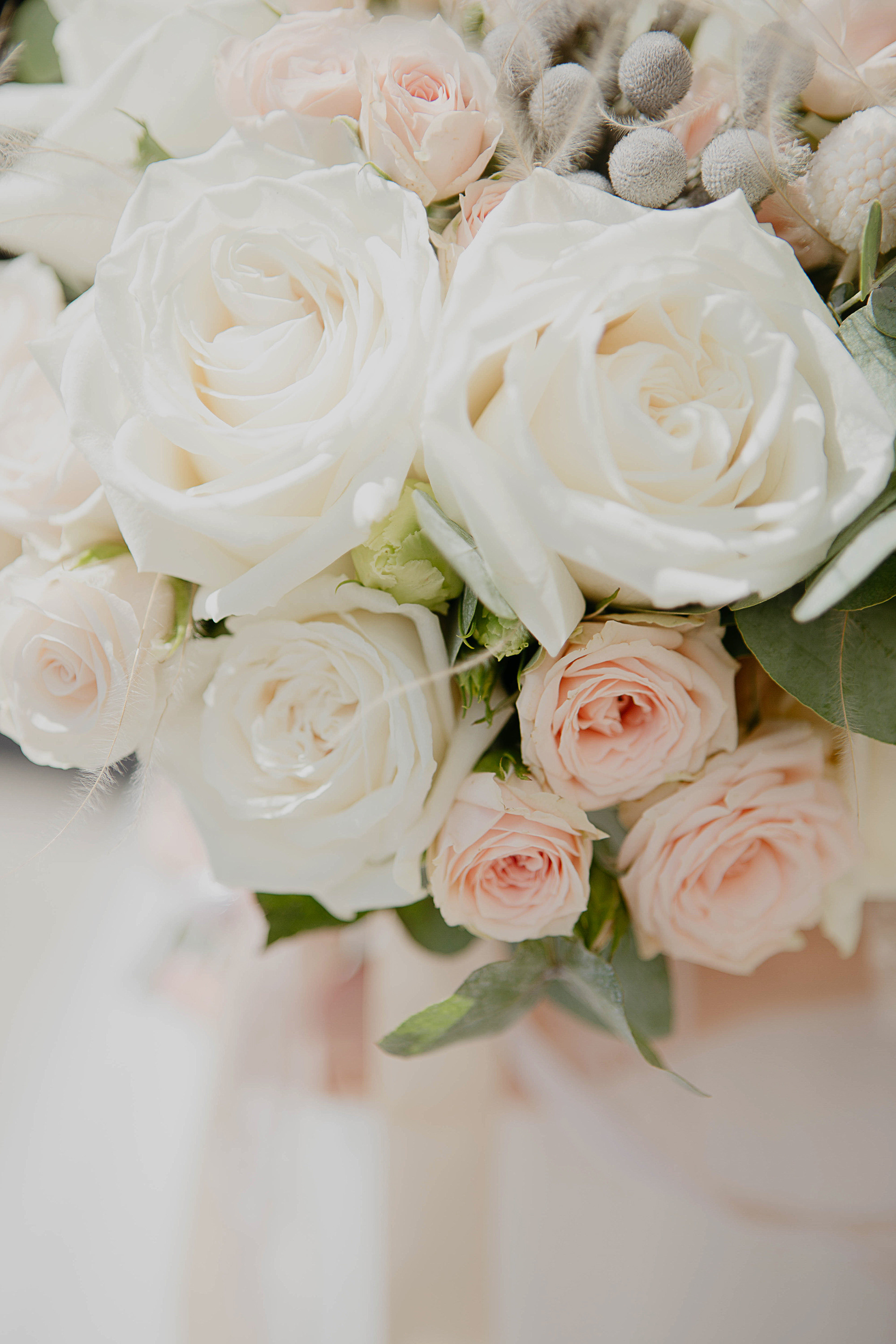 Summer. Фотограф Александра Кузнецова