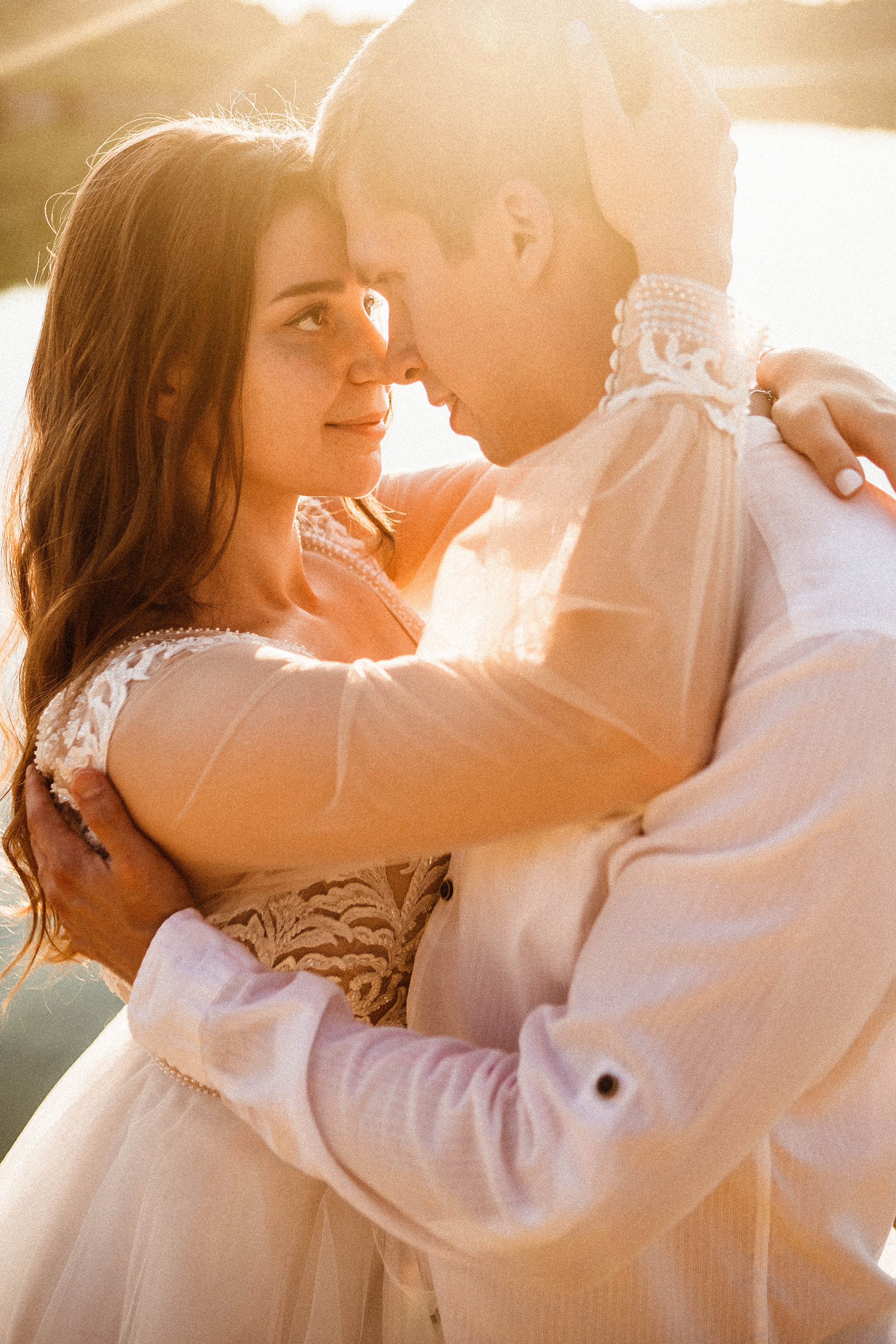 Summer. Фотограф Александра Кузнецова