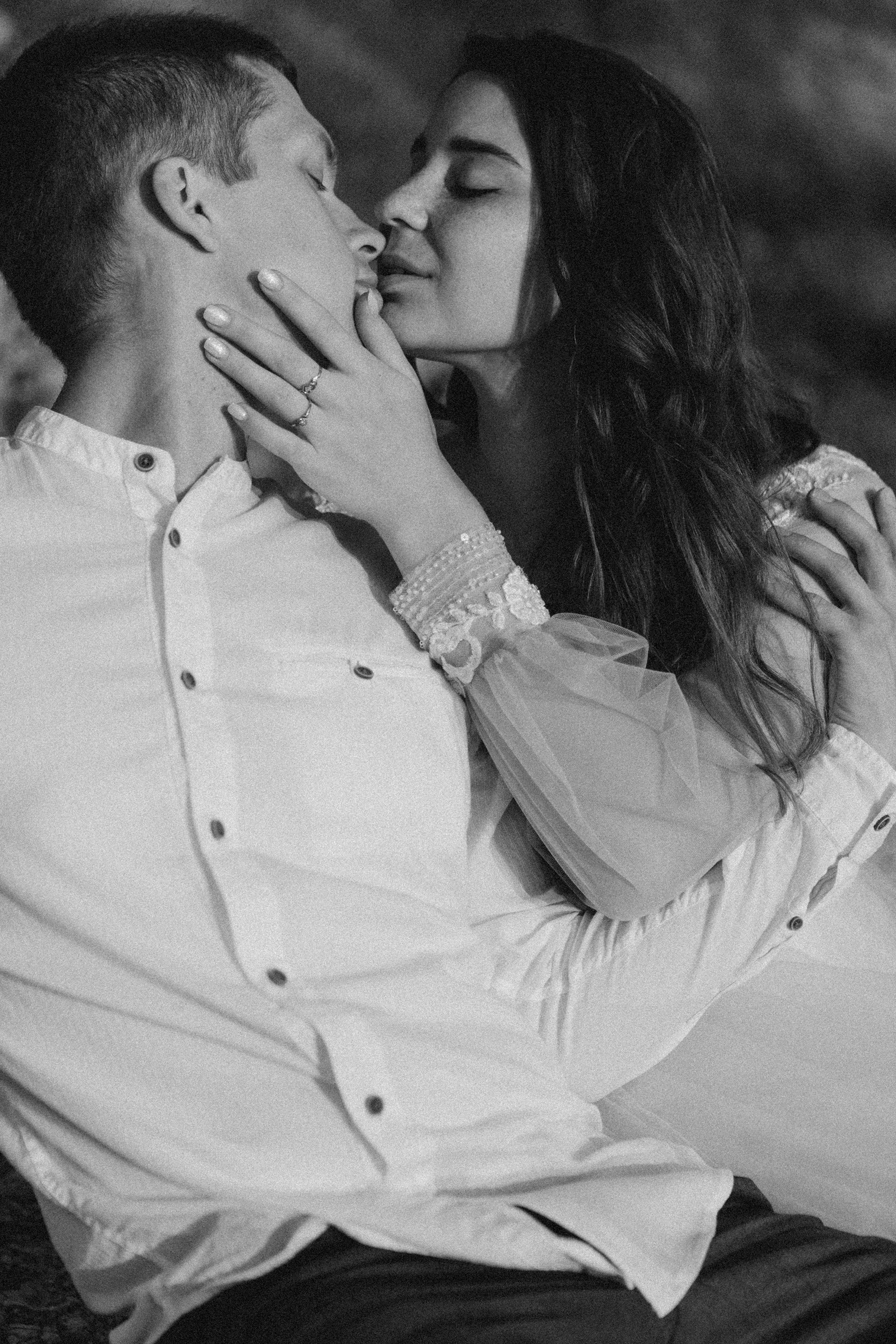 Summer. Фотограф Александра Кузнецова