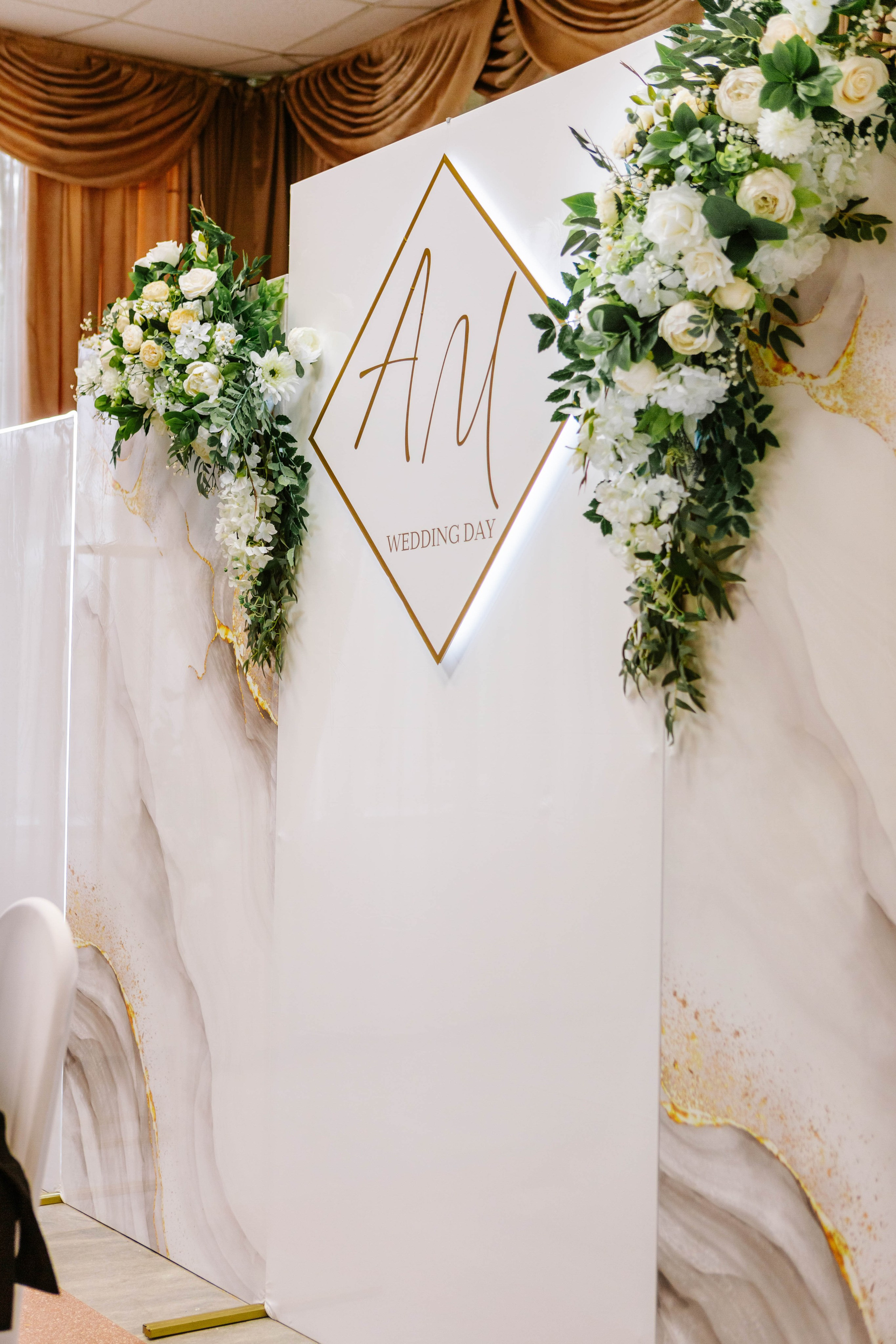 Мария и Алексей. Фотограф Александра Кузнецова