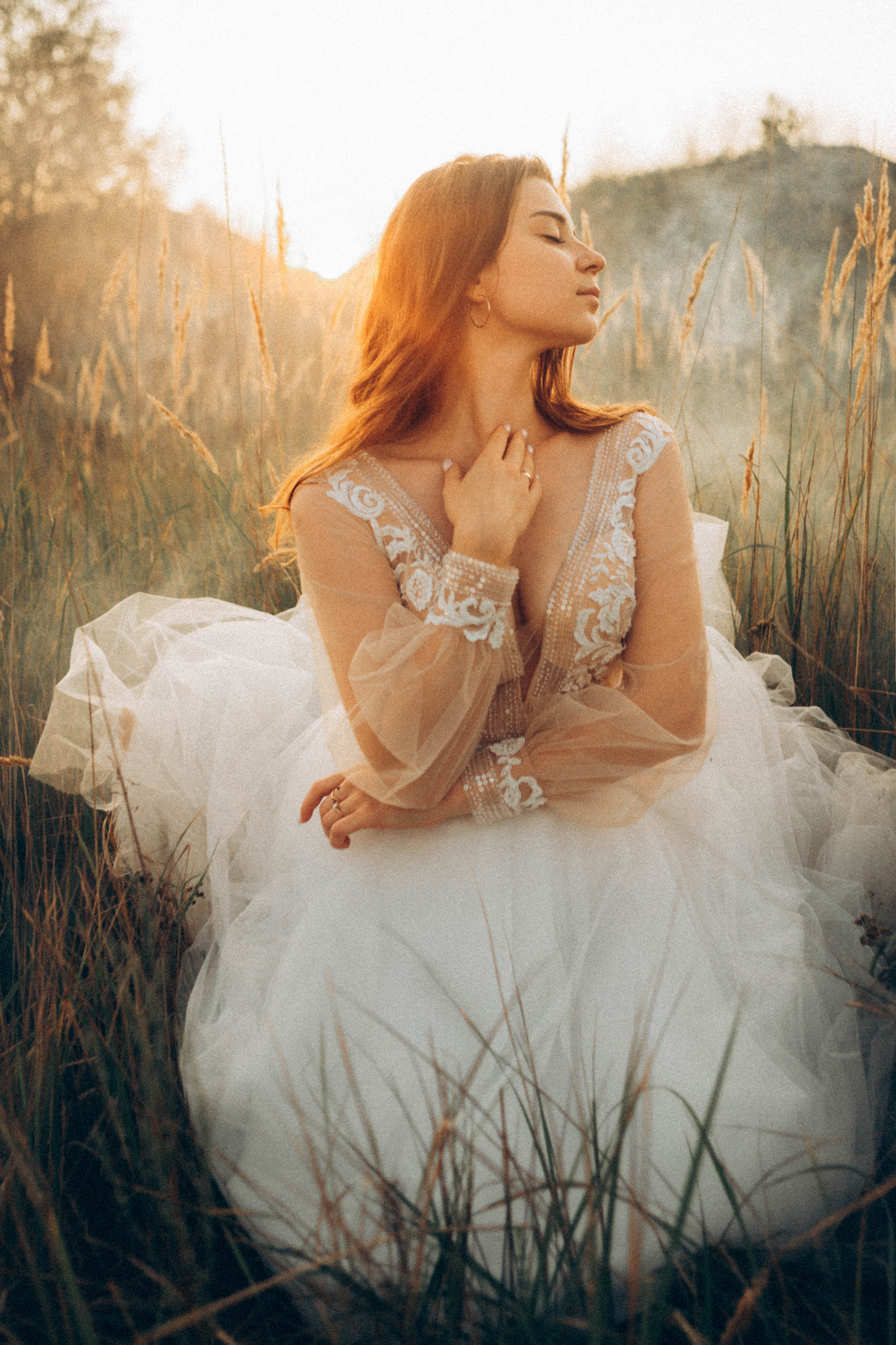 Summer. Фотограф Александра Кузнецова