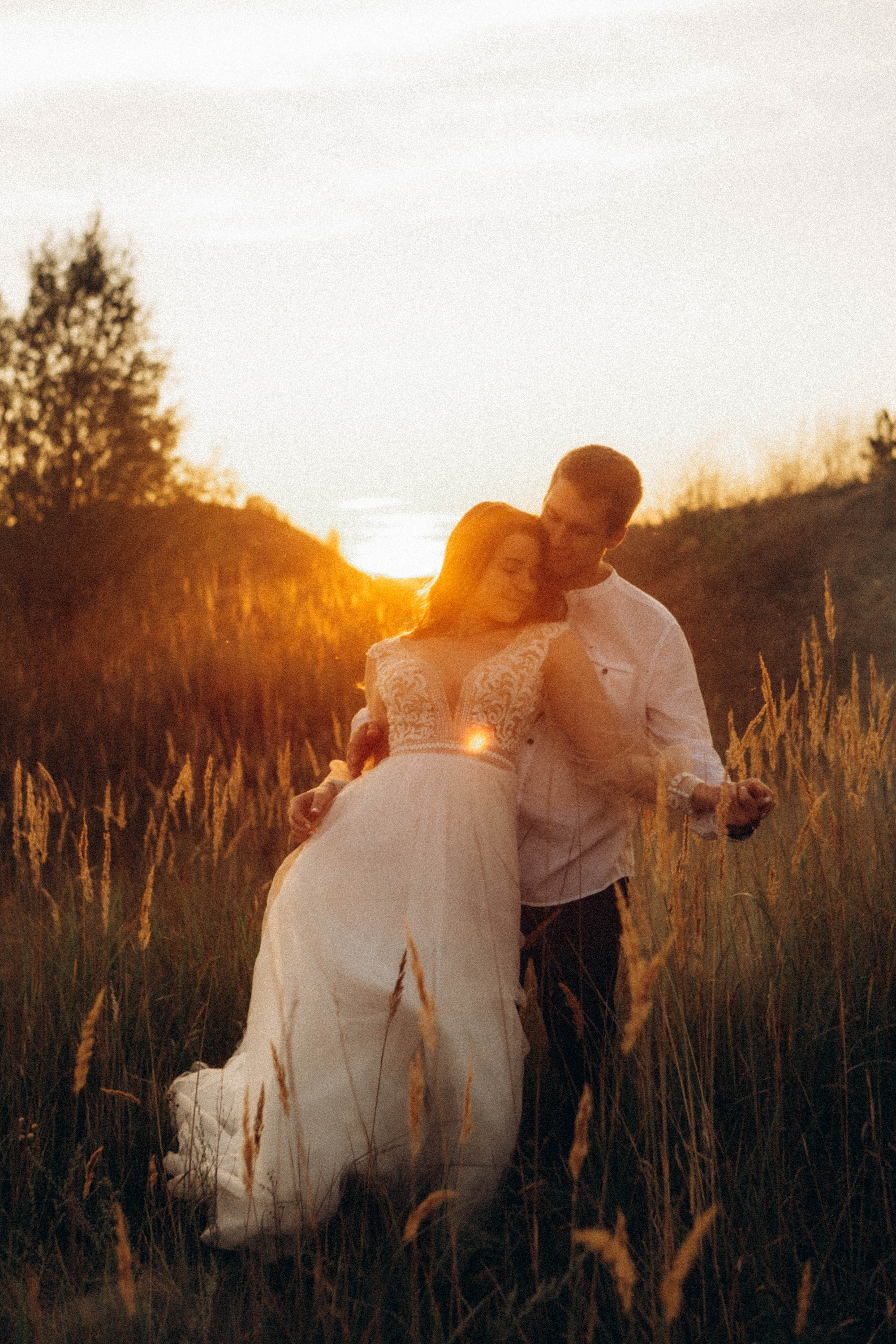 Summer. Фотограф Александра Кузнецова