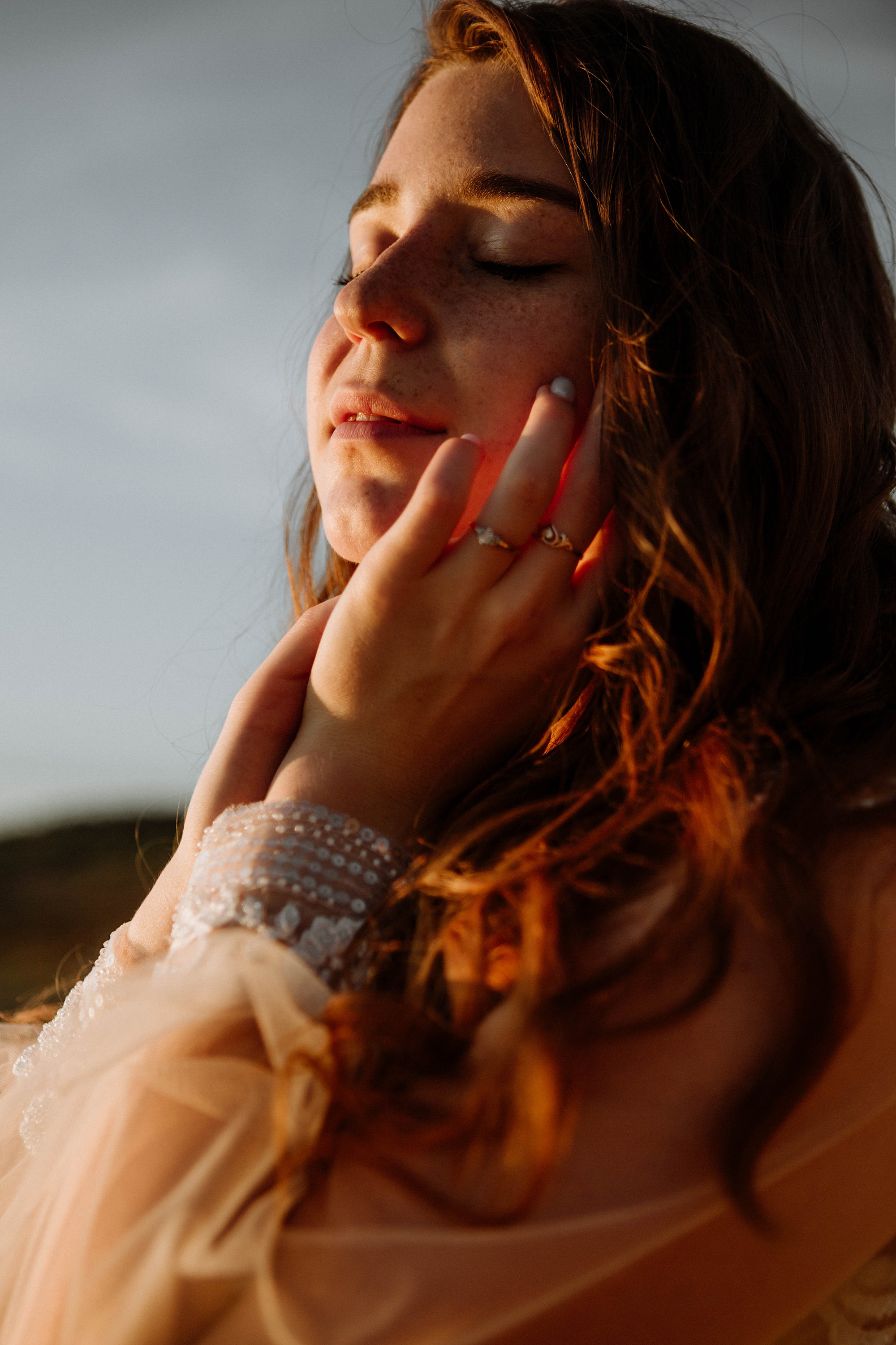 Summer. Фотограф Александра Кузнецова