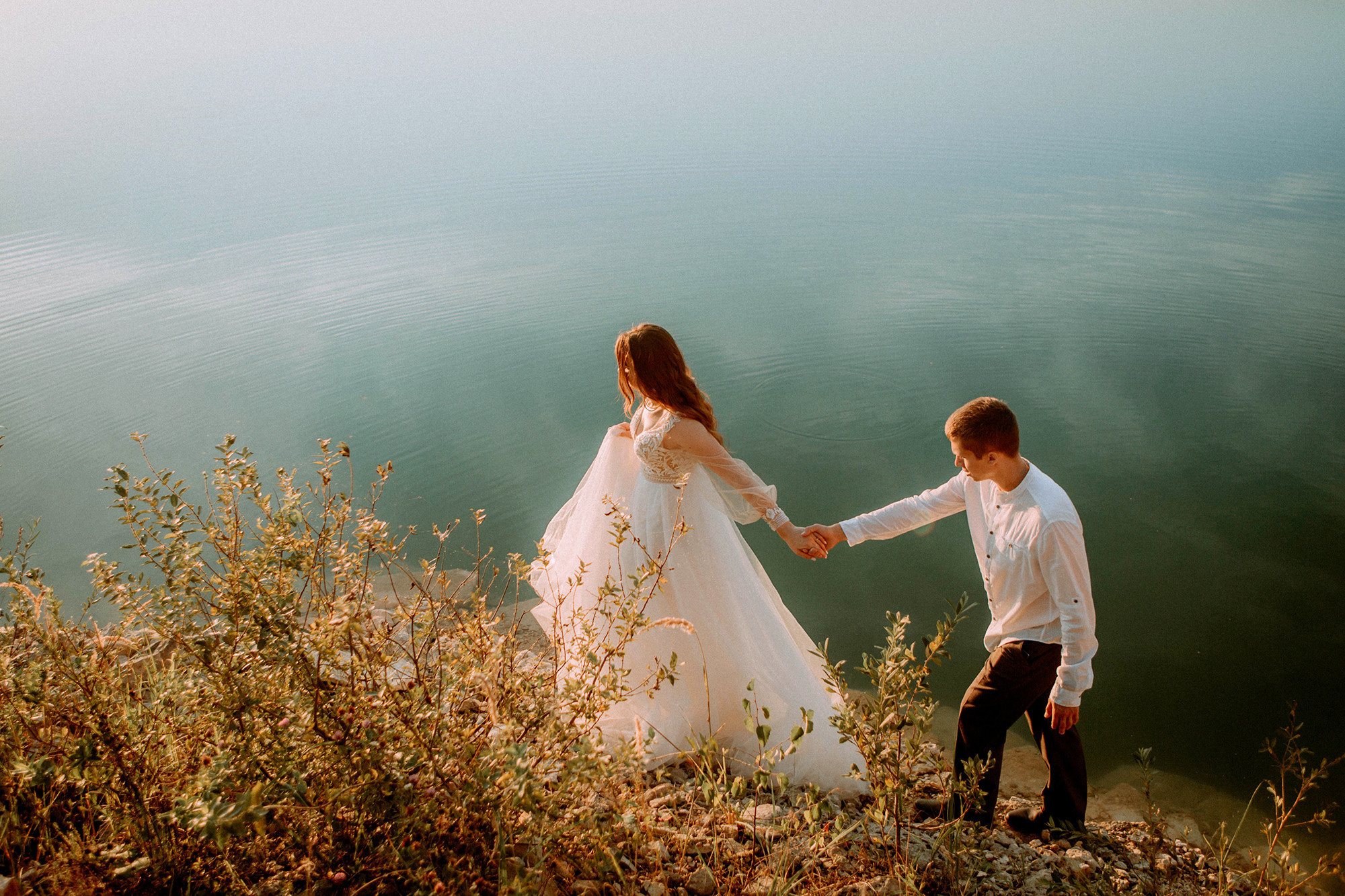 Summer. Фотограф Александра Кузнецова