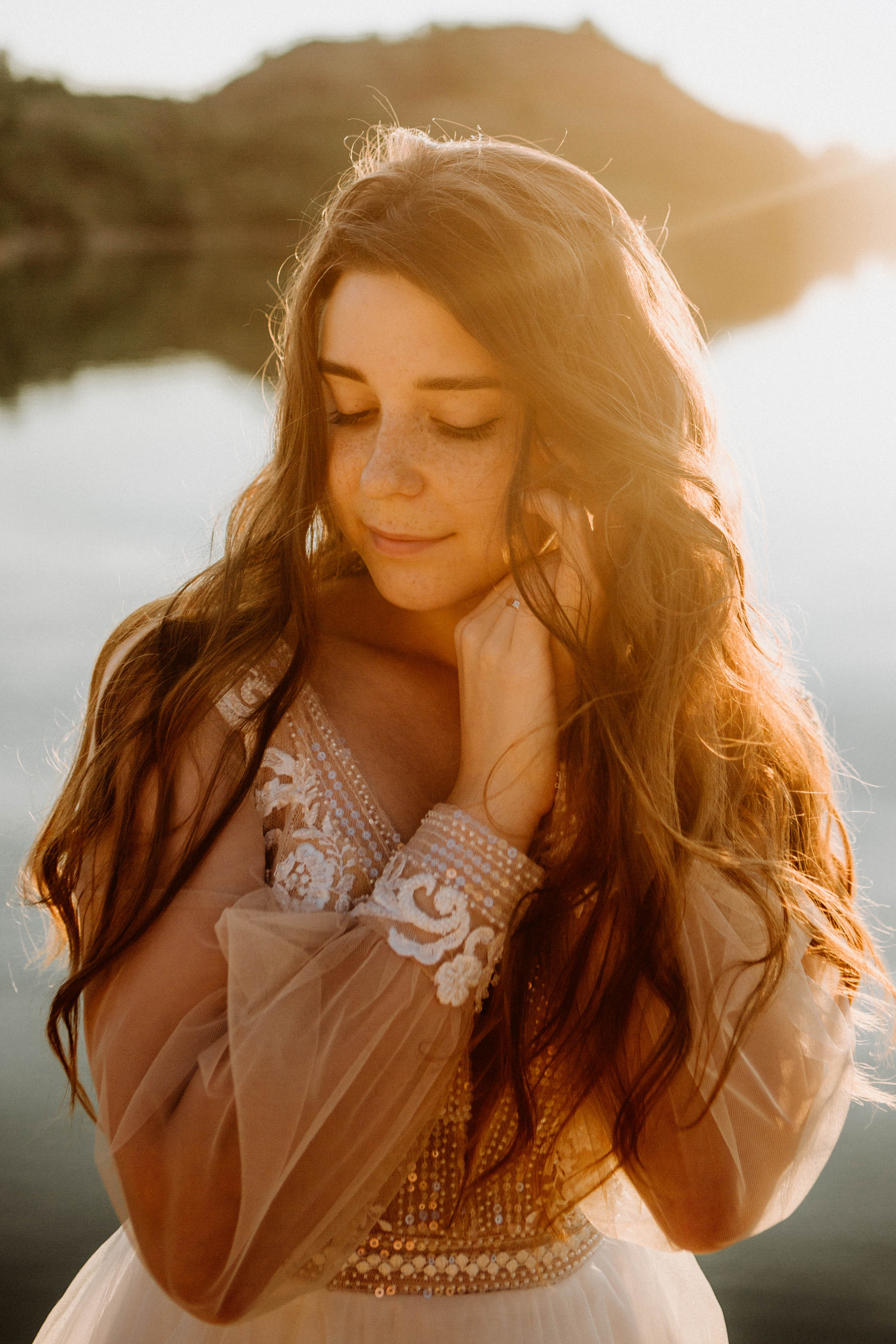 Summer. Фотограф Александра Кузнецова