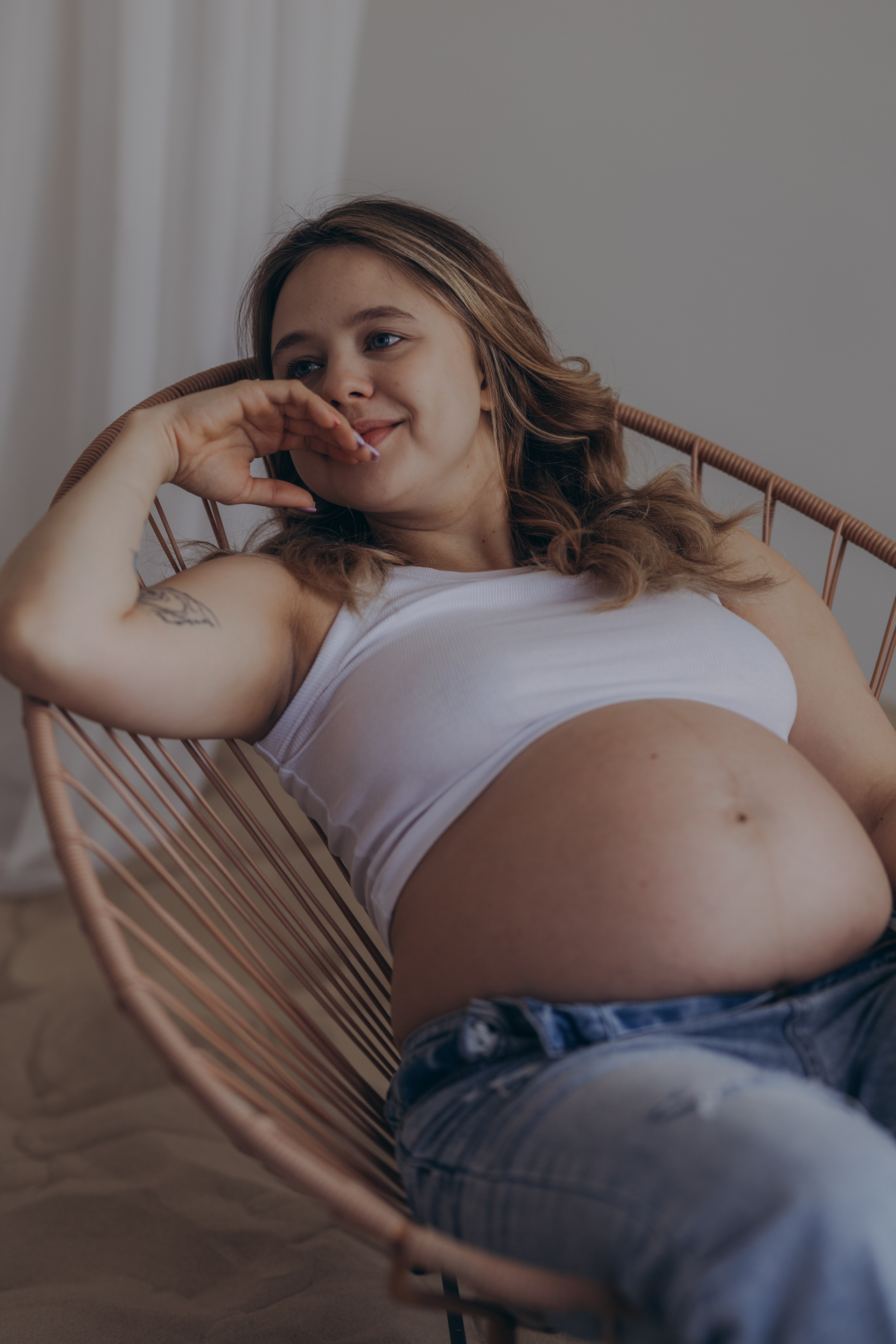 Съемка Беременности. Женская фотография|Ялта