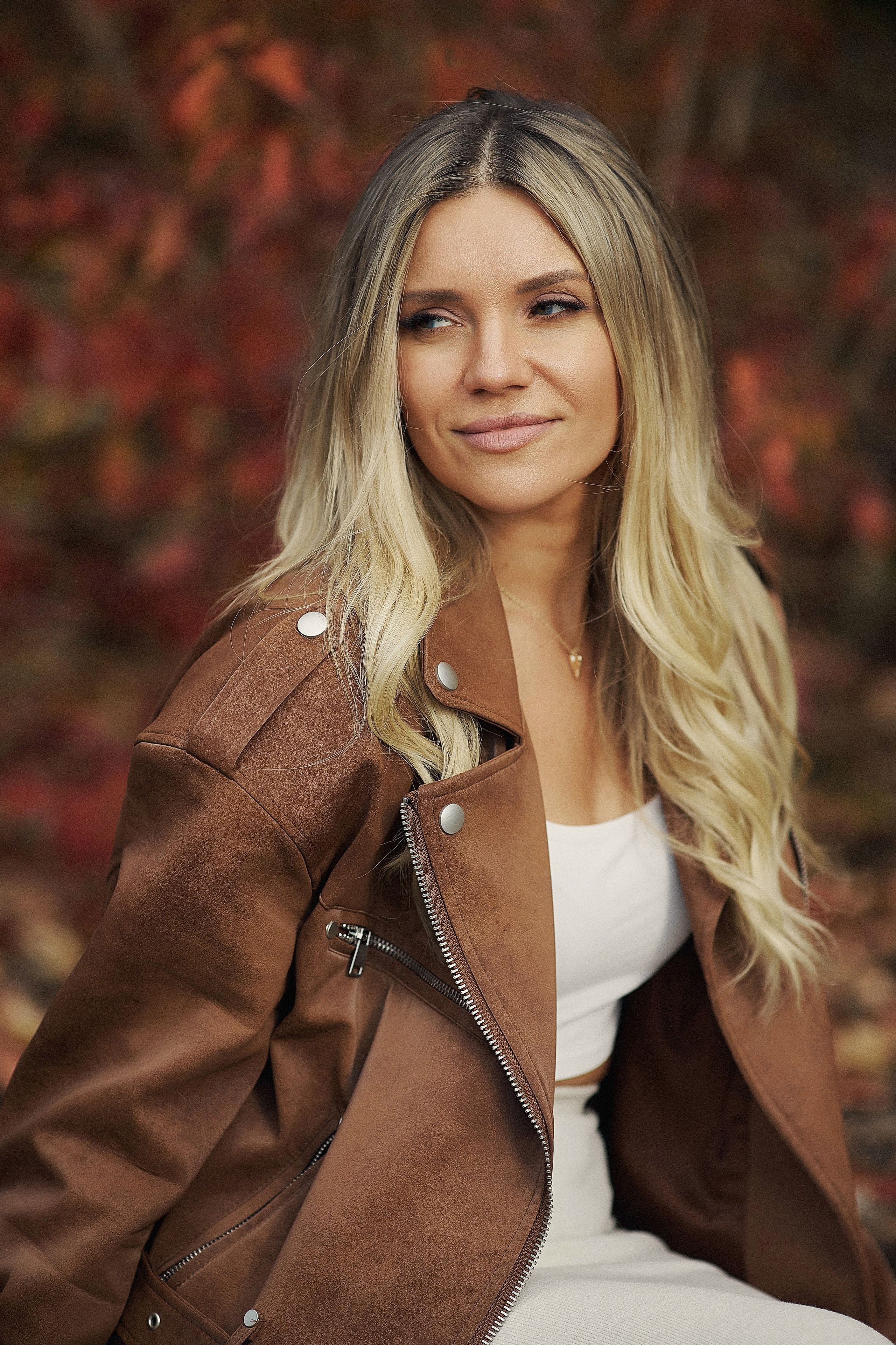 Осеннее настроение. Свадебный фотограф  Казань Альметьевск Айдар Гарайшин