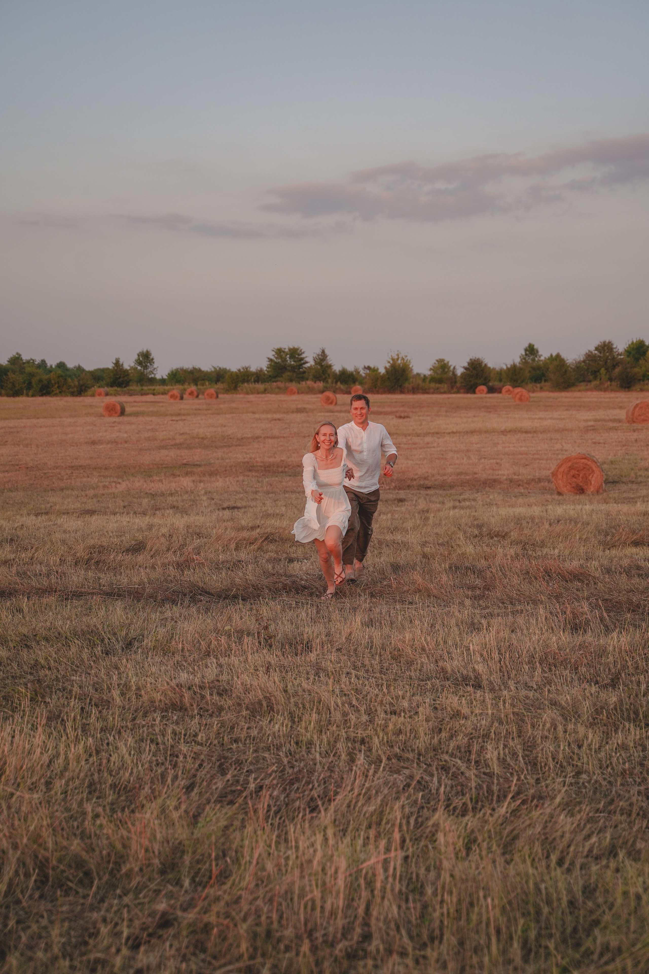 Выездная фотосессия. Семейный и женский фотограф в Краснодаре Анастасия Приймак